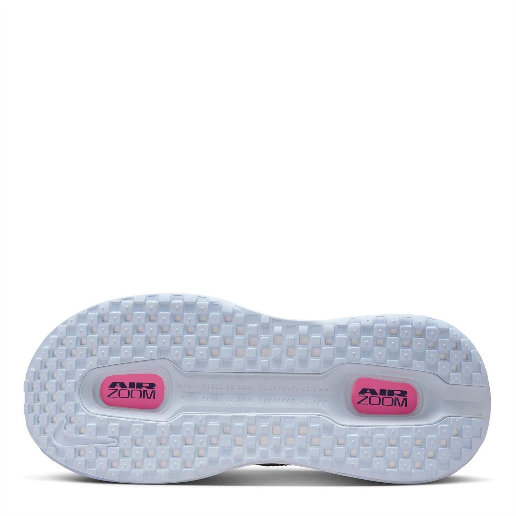 Nike Womens Vomero Premium Road Running Shoes