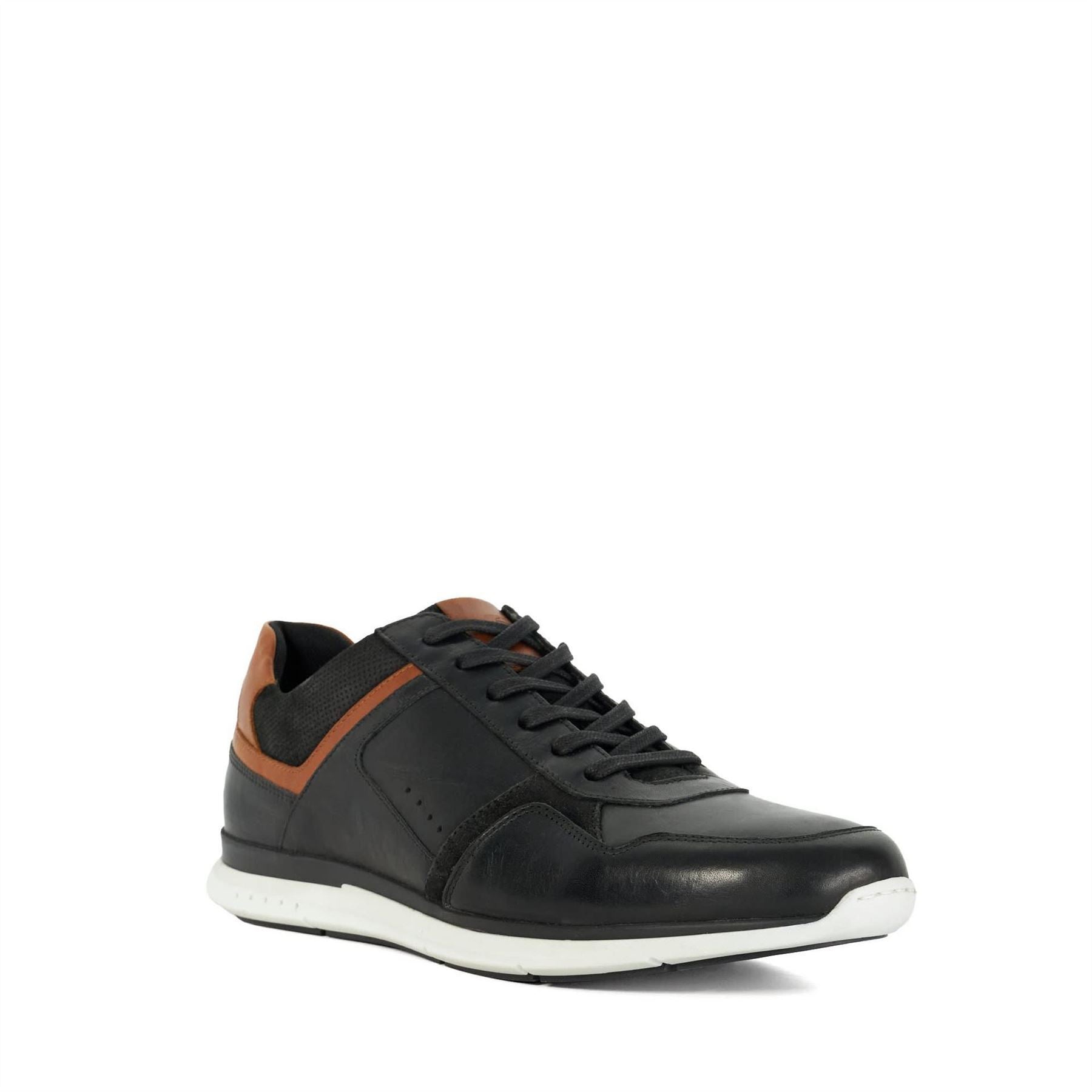 Dune London Torben Trainer