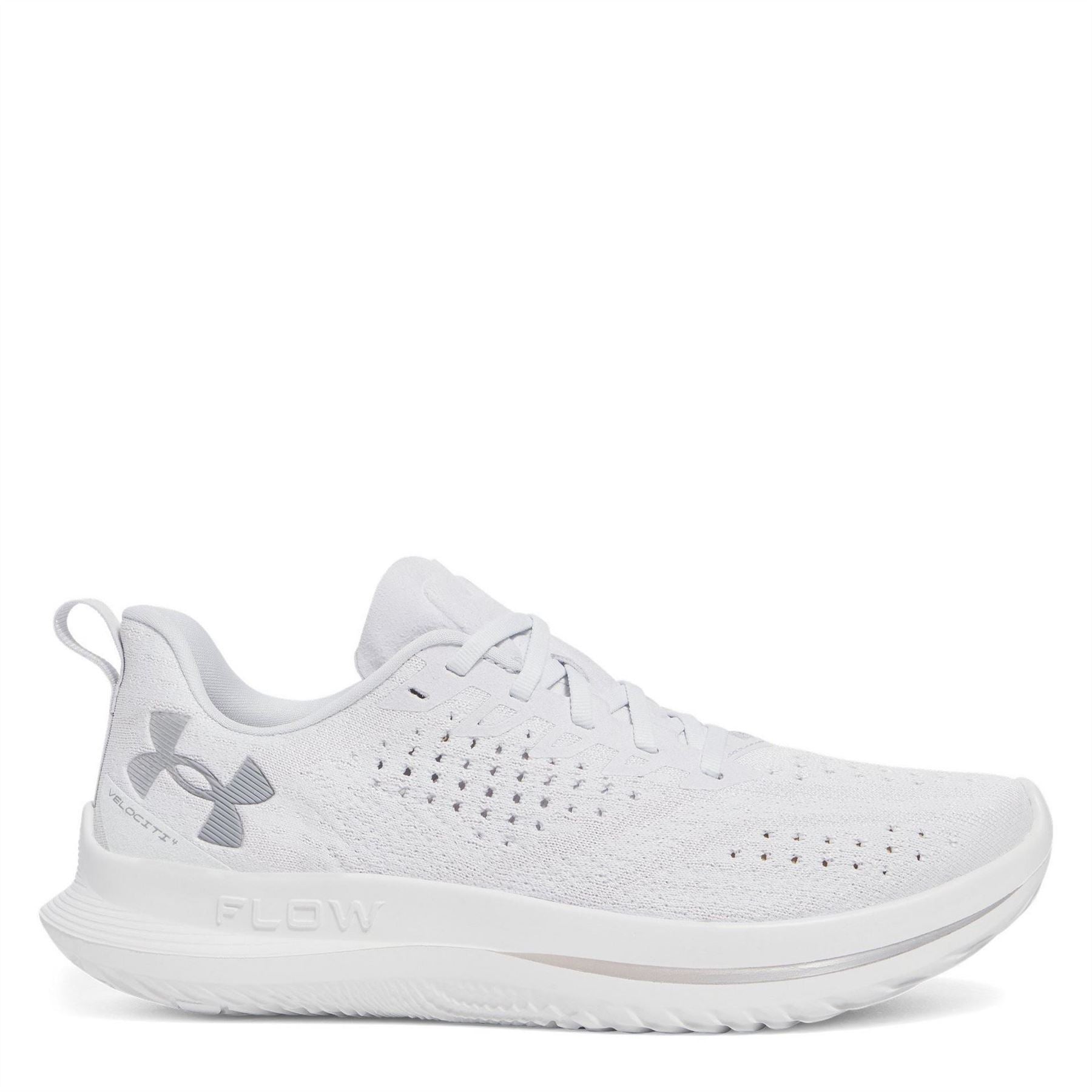 Under Armour UA Velociti 4 SE Graphic Print Road Running Shoes