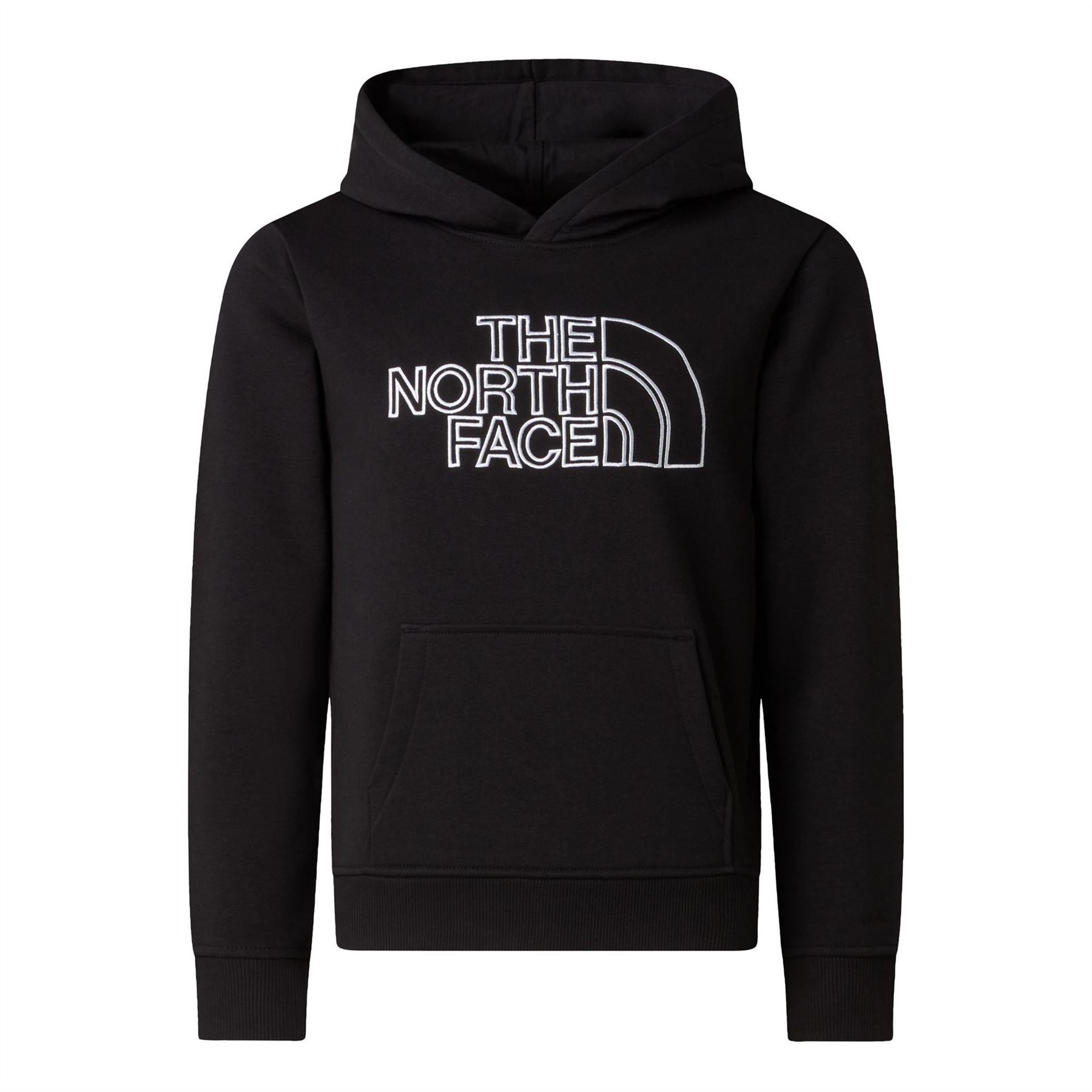 The North Face Peak Hoodie Juniors