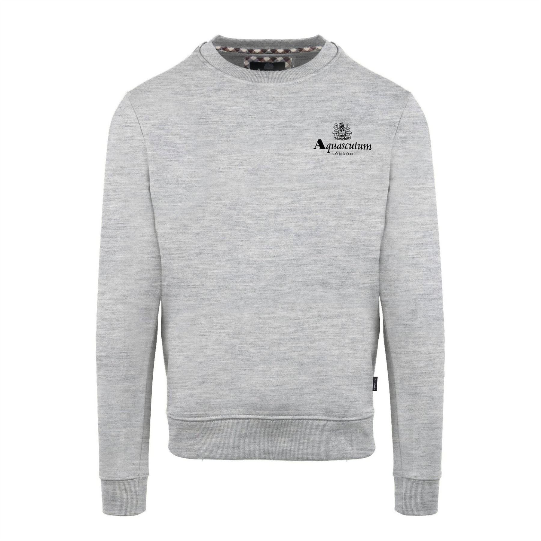 Aquascutum Roundnck