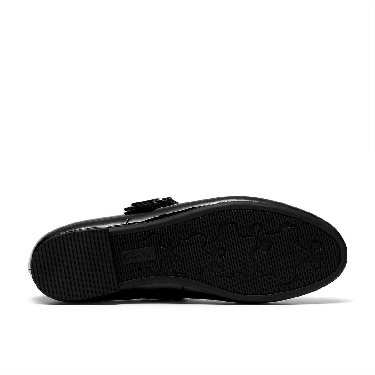 Clarks Porto Tap Y. Jn62