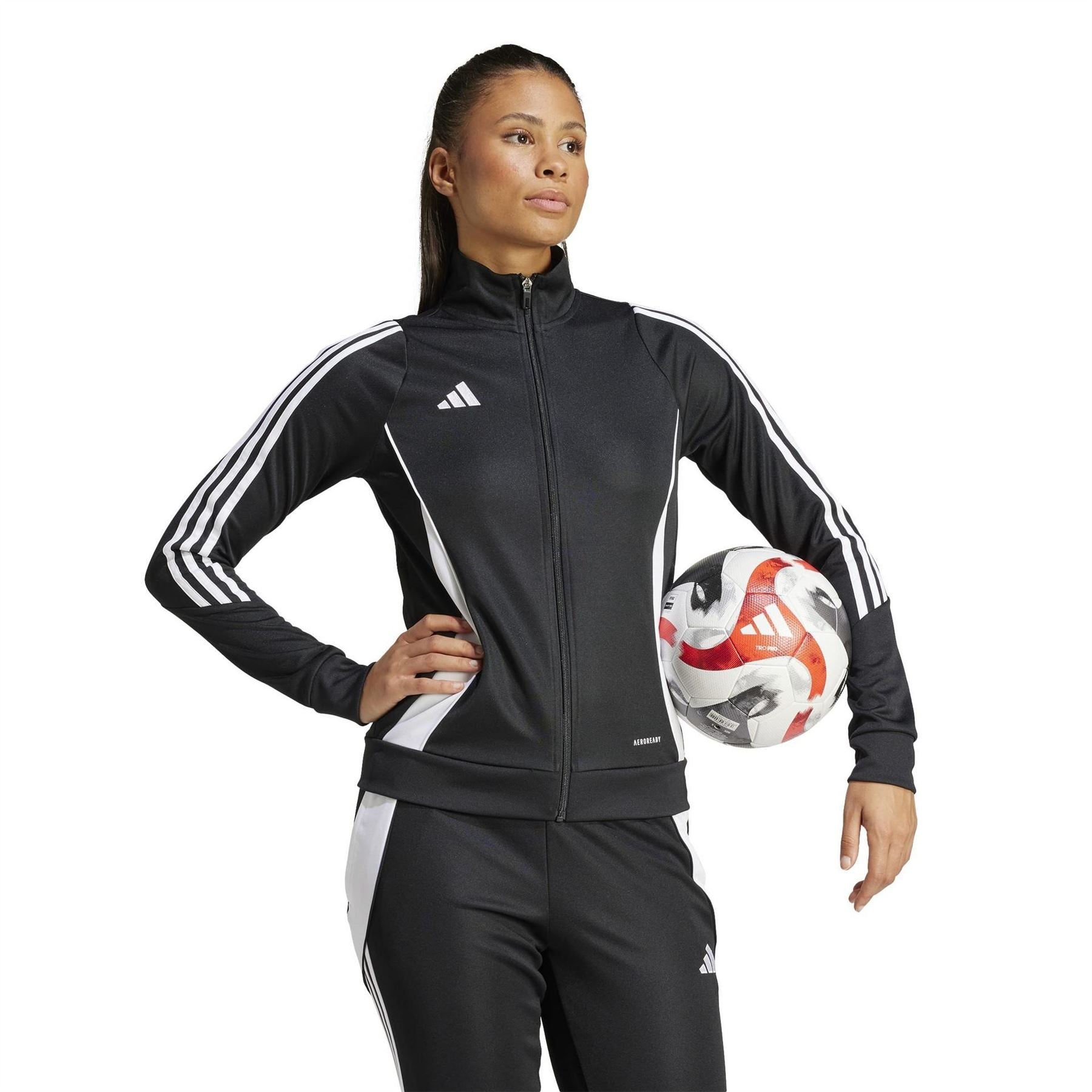 adidas Tiro 23 League Sweat Jacket