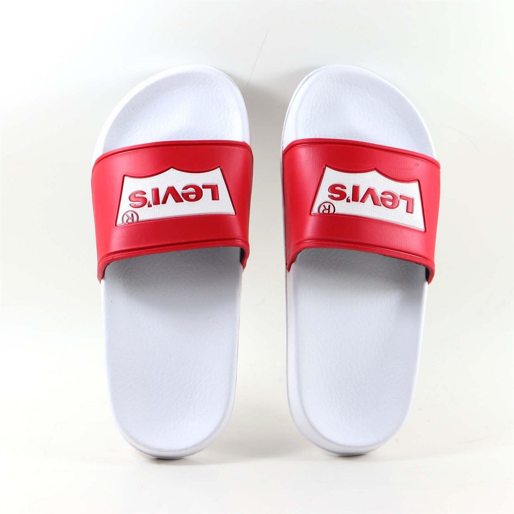 Levis Batwing Slider