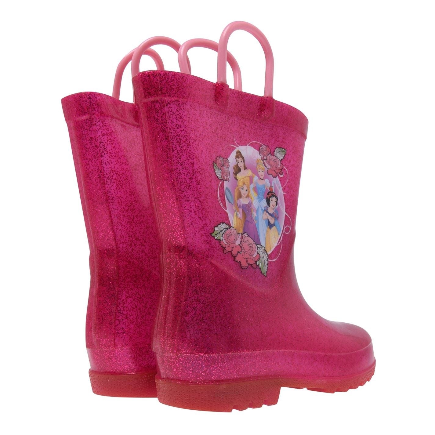 Character Light Up Wellingtons Unisex Infants