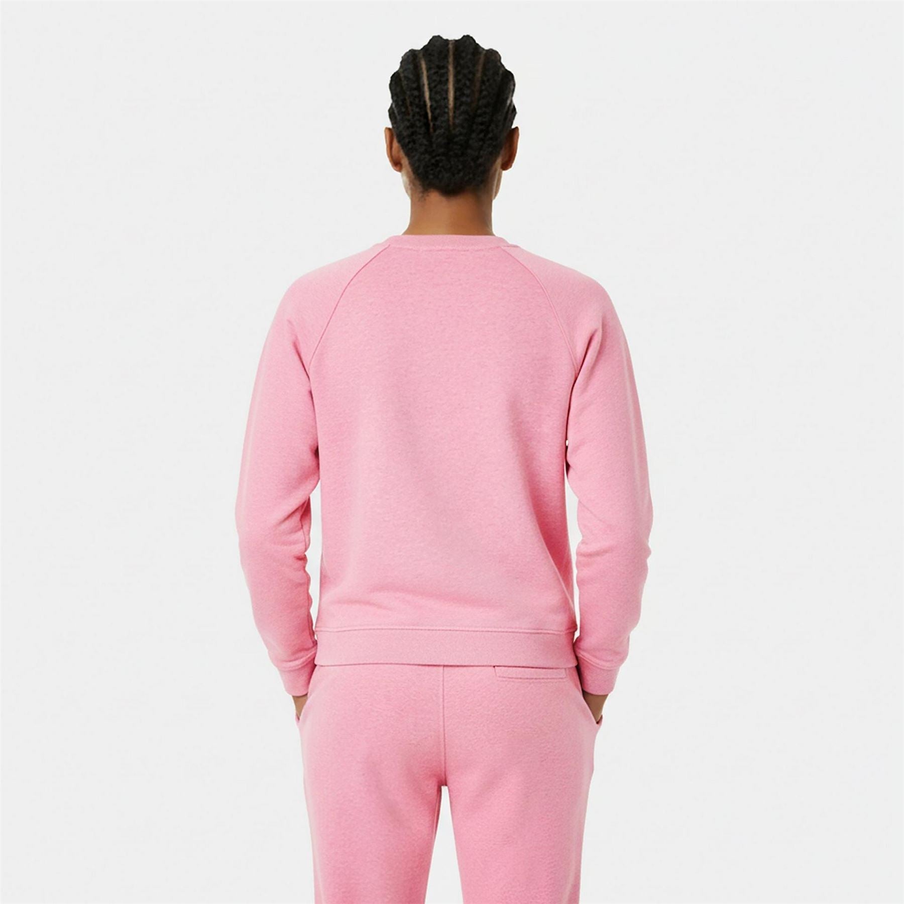Jack Wills Astbury Raglan Crew Sweatshirt