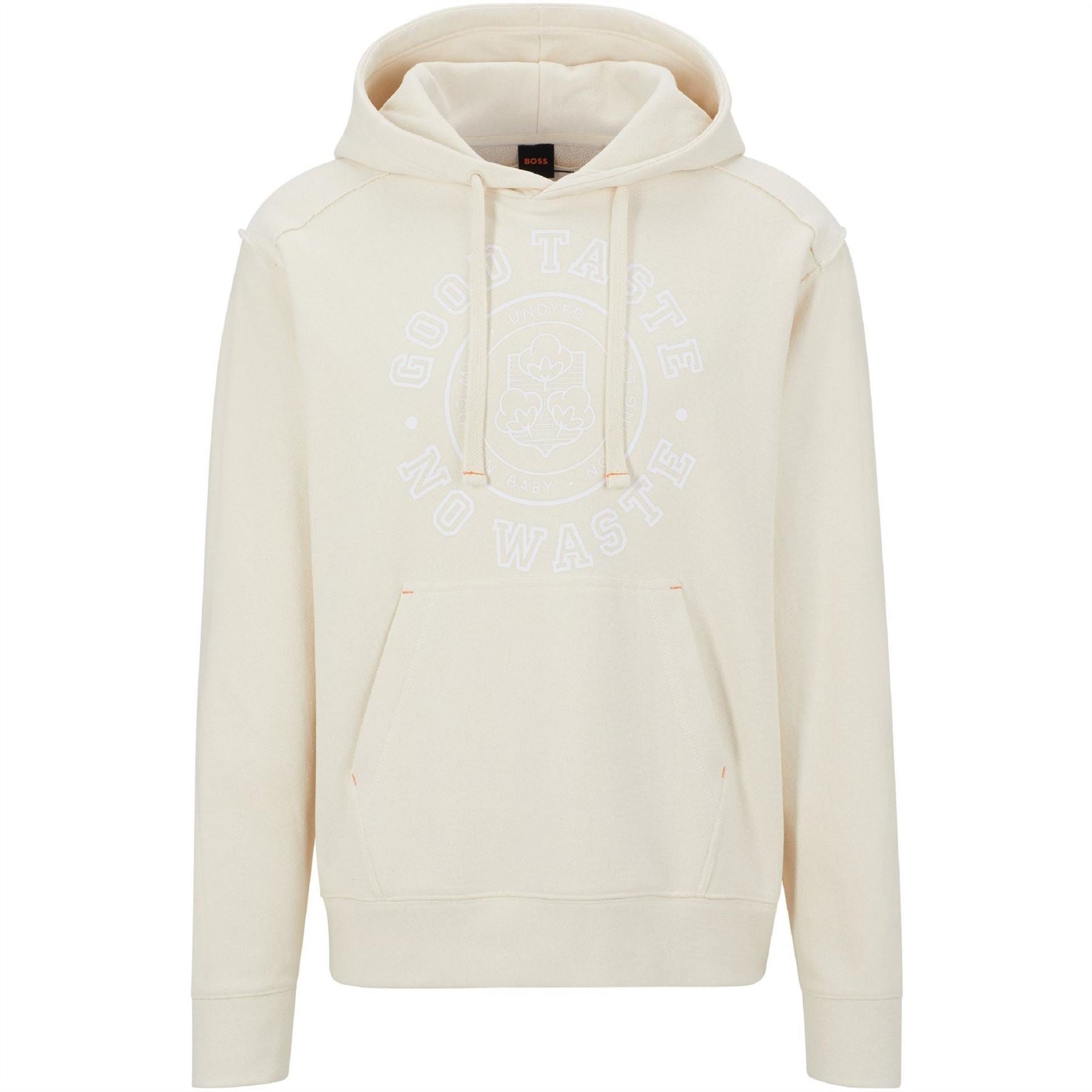 Boss Wecirco Closed Hem Woven Tracksuit Joggers