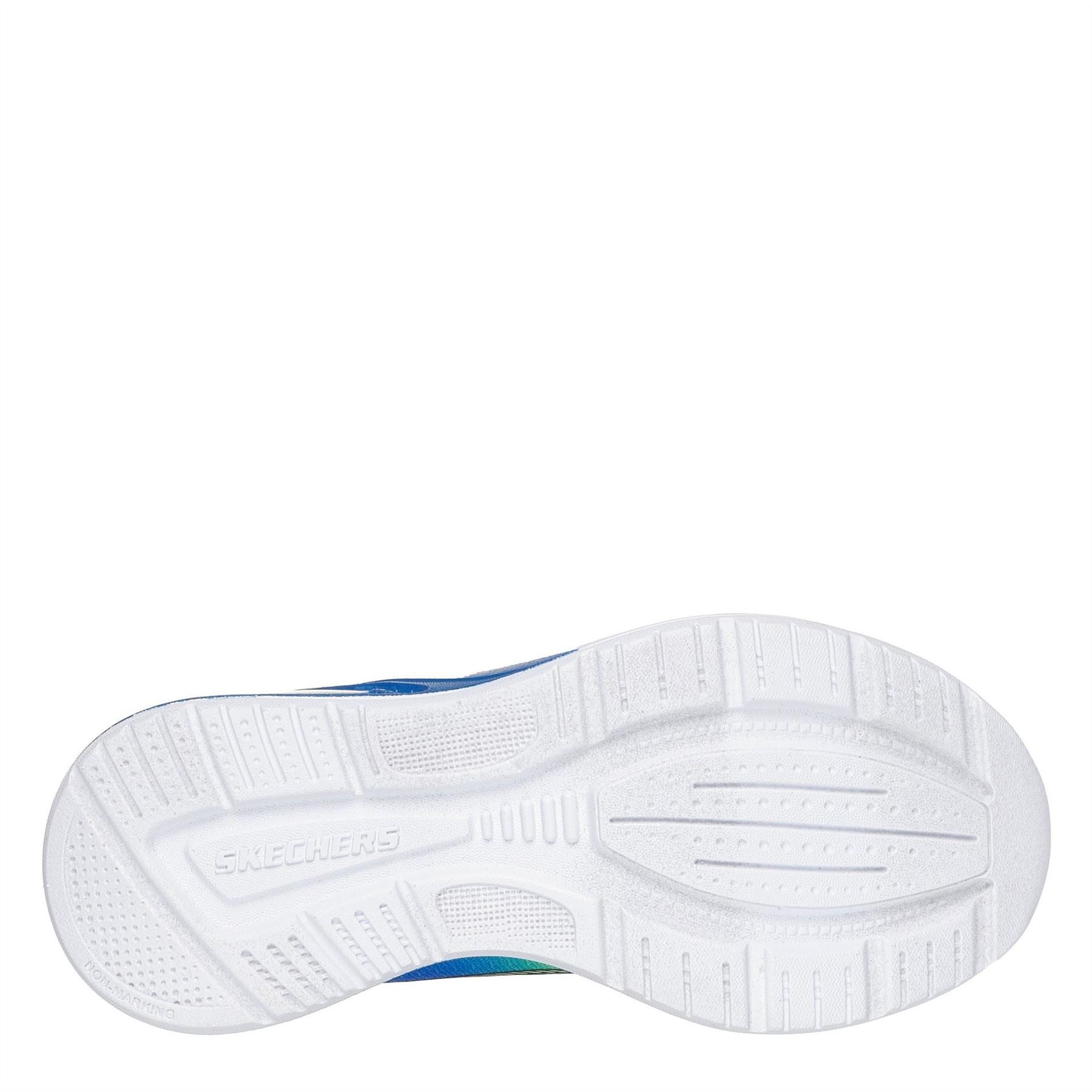 Skechers Up Sneaker W Midsole Tech Piec Runners Boys