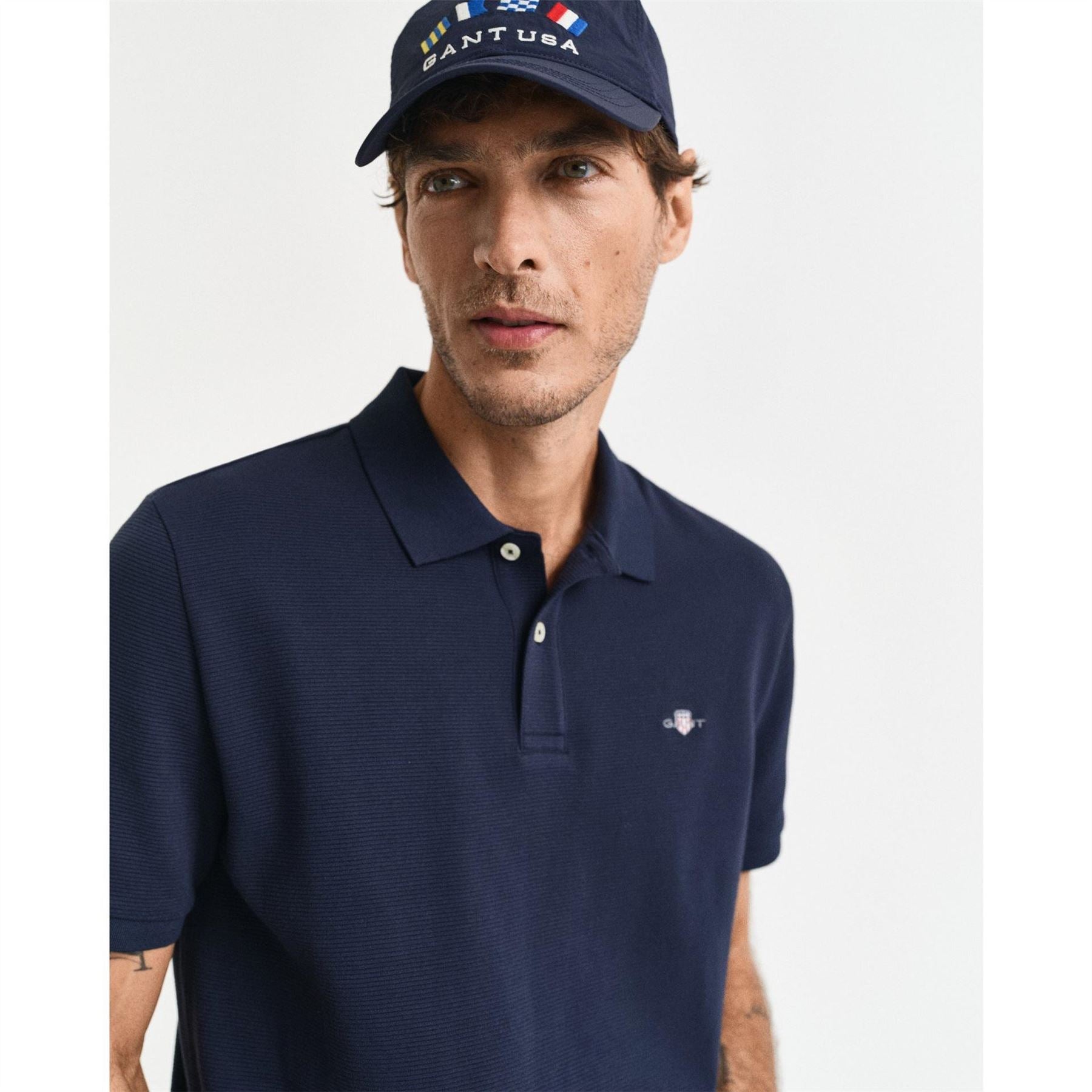 Gant Polo Shirt