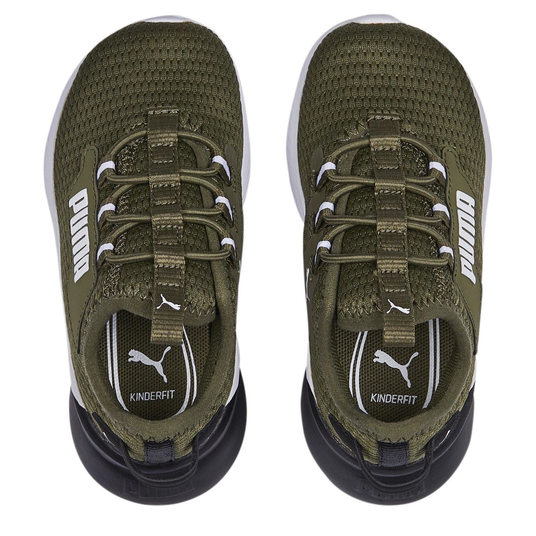 Puma Retaliate 2 Ac Trainers Infants