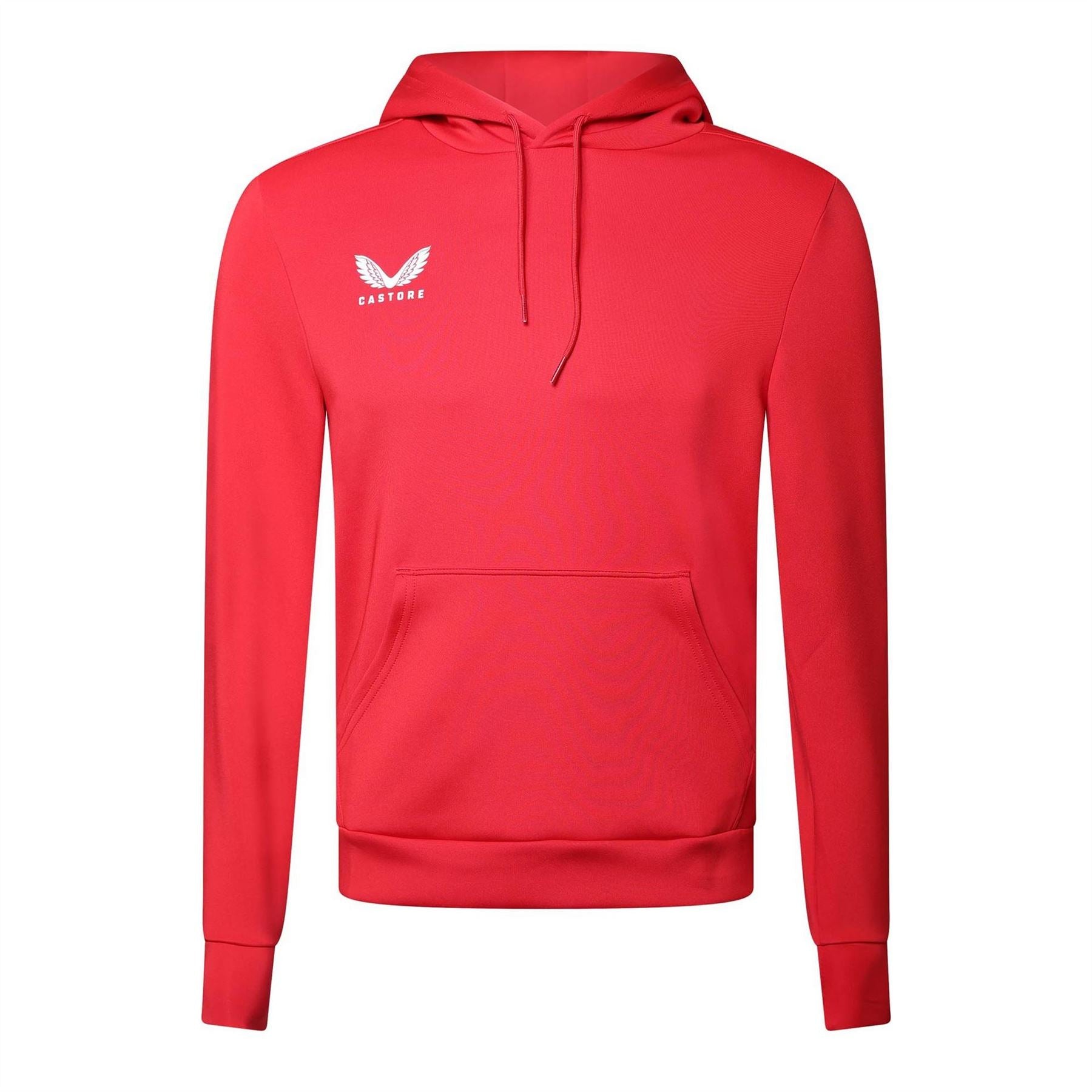 Castore Overhead Hoodie