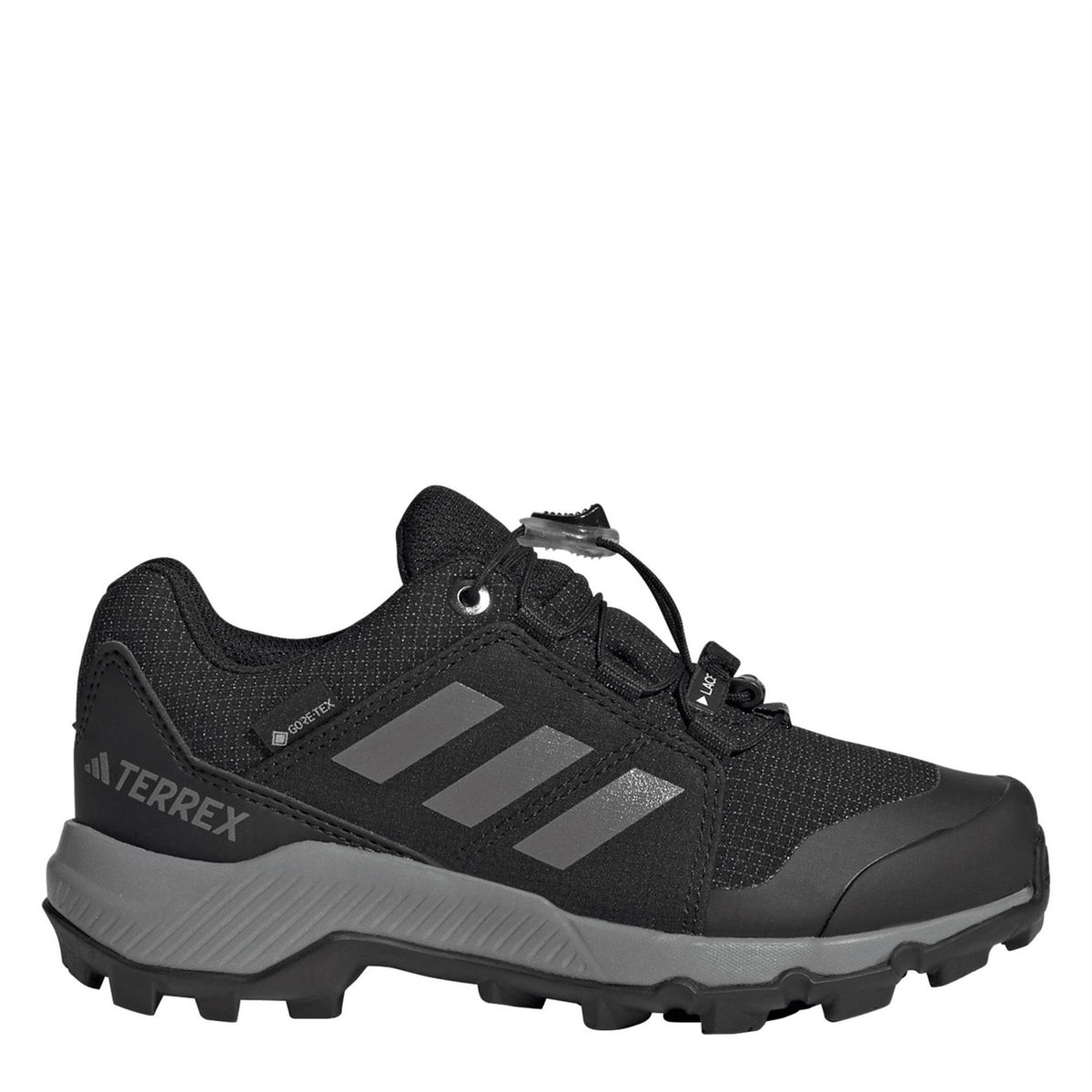 adidas Terrex Gore Tex Hiking Shoes Junior