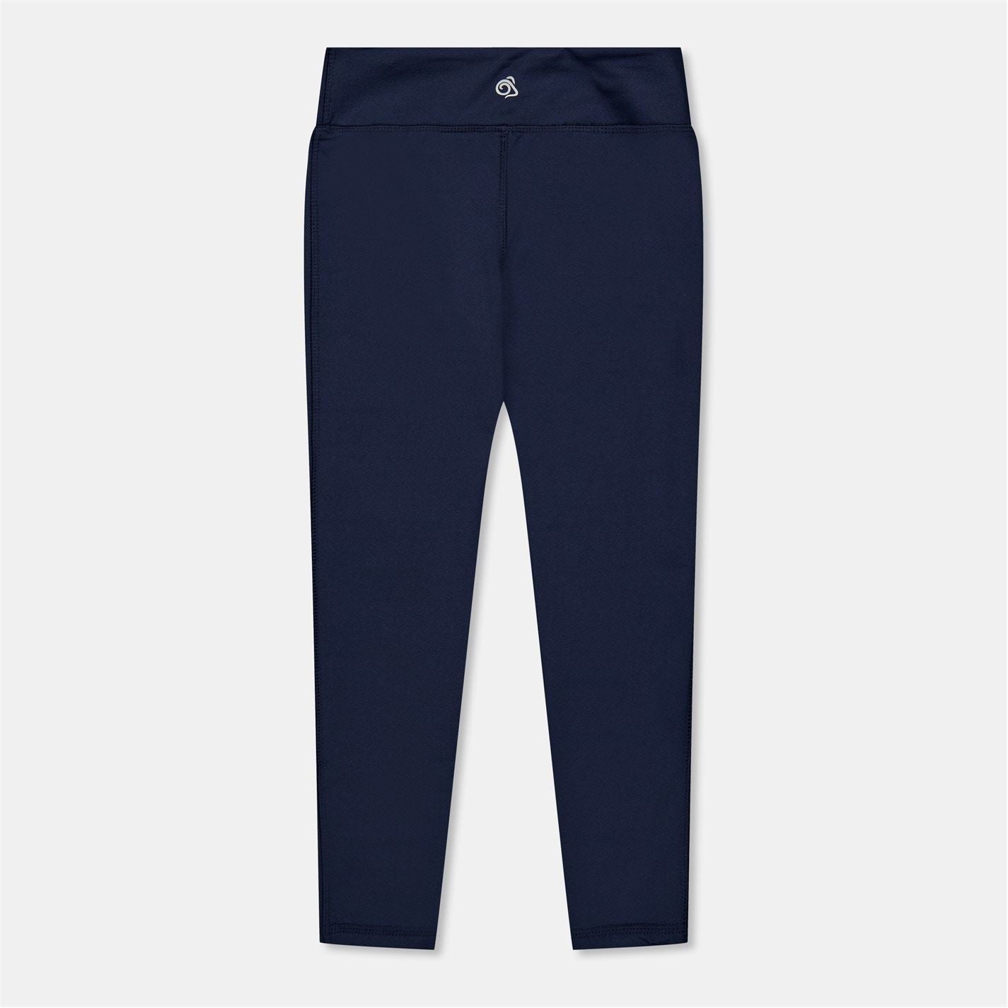 Craghoppers Kids Crag Kiwi Walking Trousers