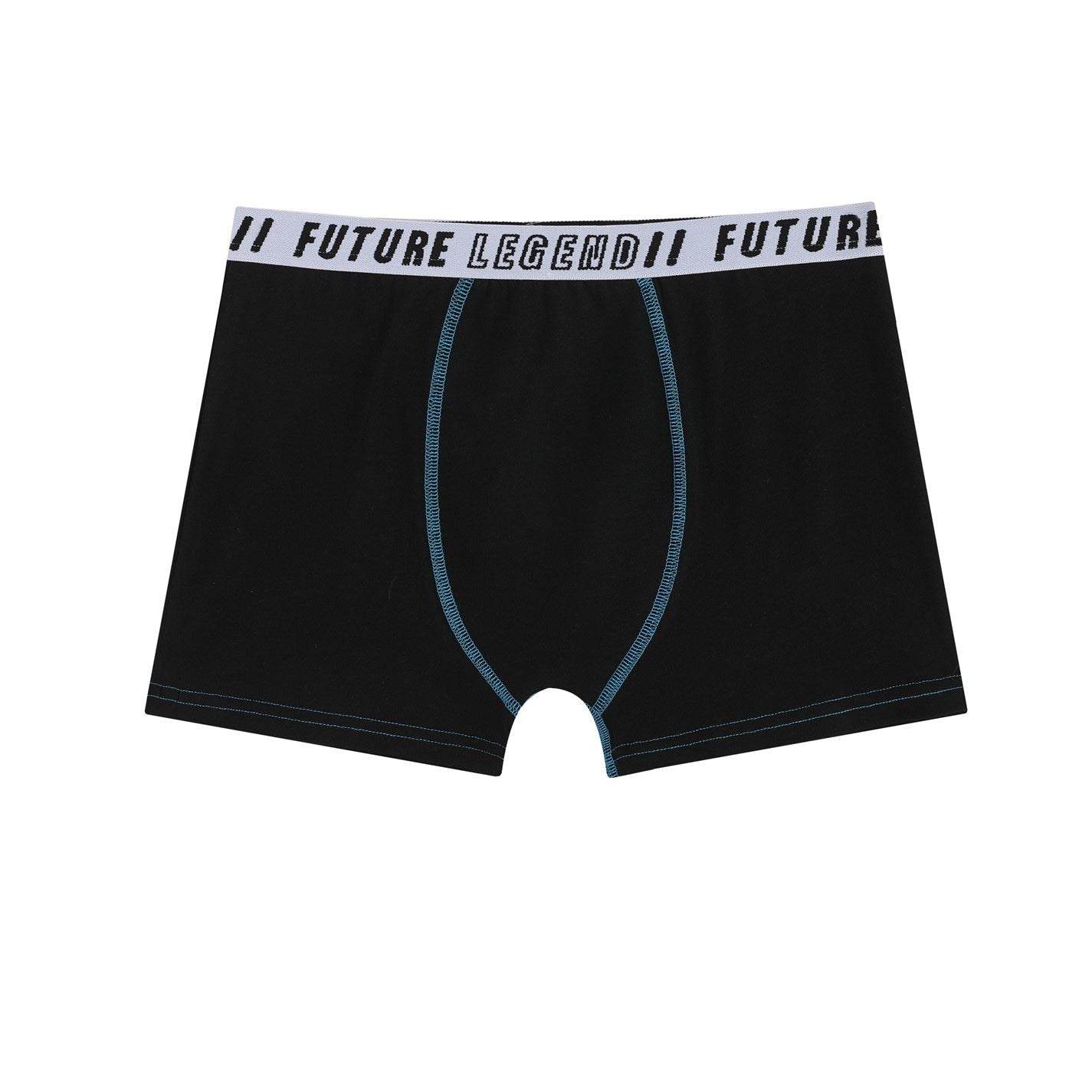 Firetrap 7 Pk Trunks jn