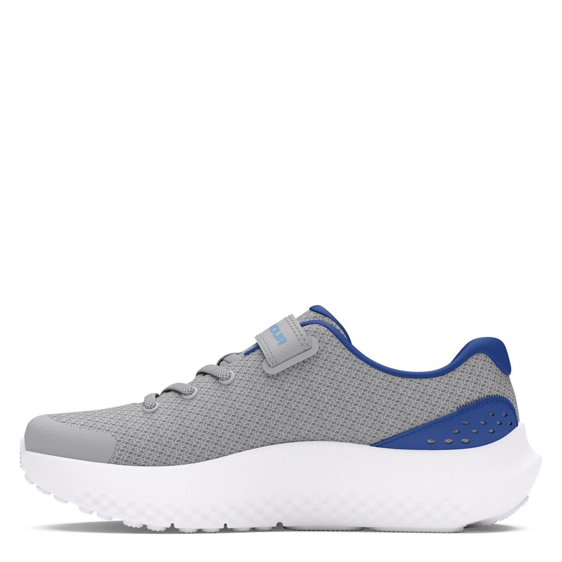 Under Armour Surge 4 Ac Running Shoes Unisex Childrens