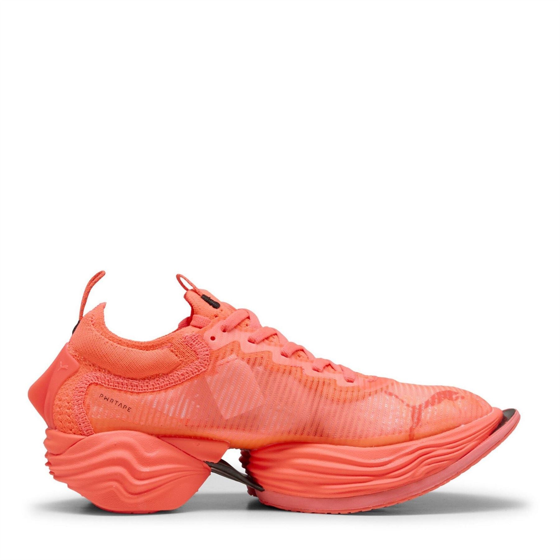 Puma Womens Fast R Nitro Elite 2 Wns Road Running Shoes