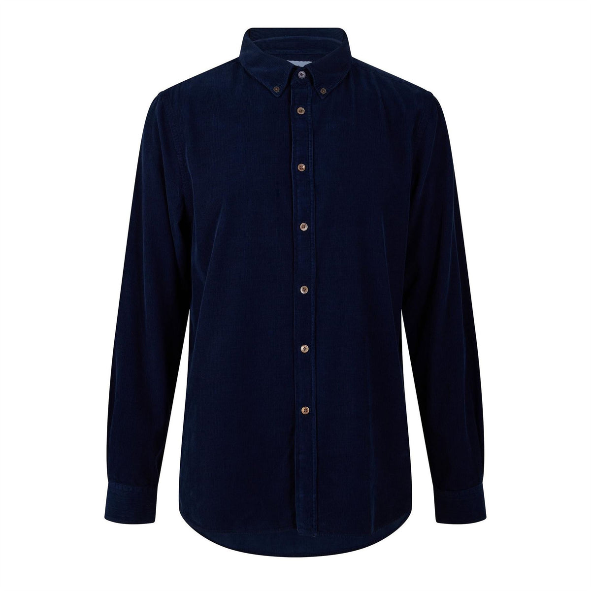 PS Paul Smith Cotton Long Sleeve Button Down Shirt