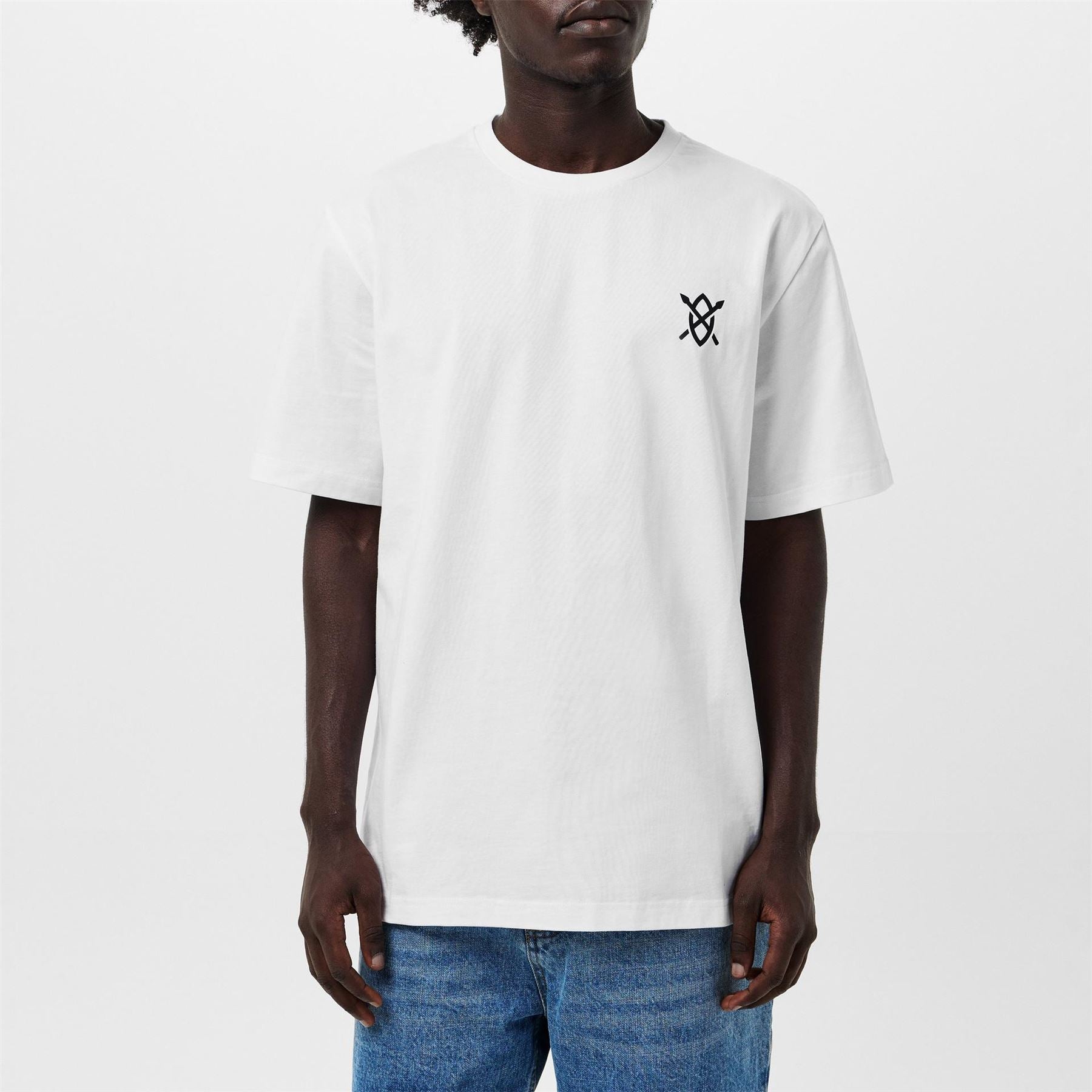 Daily Paper London Regular Fit T-Shirt