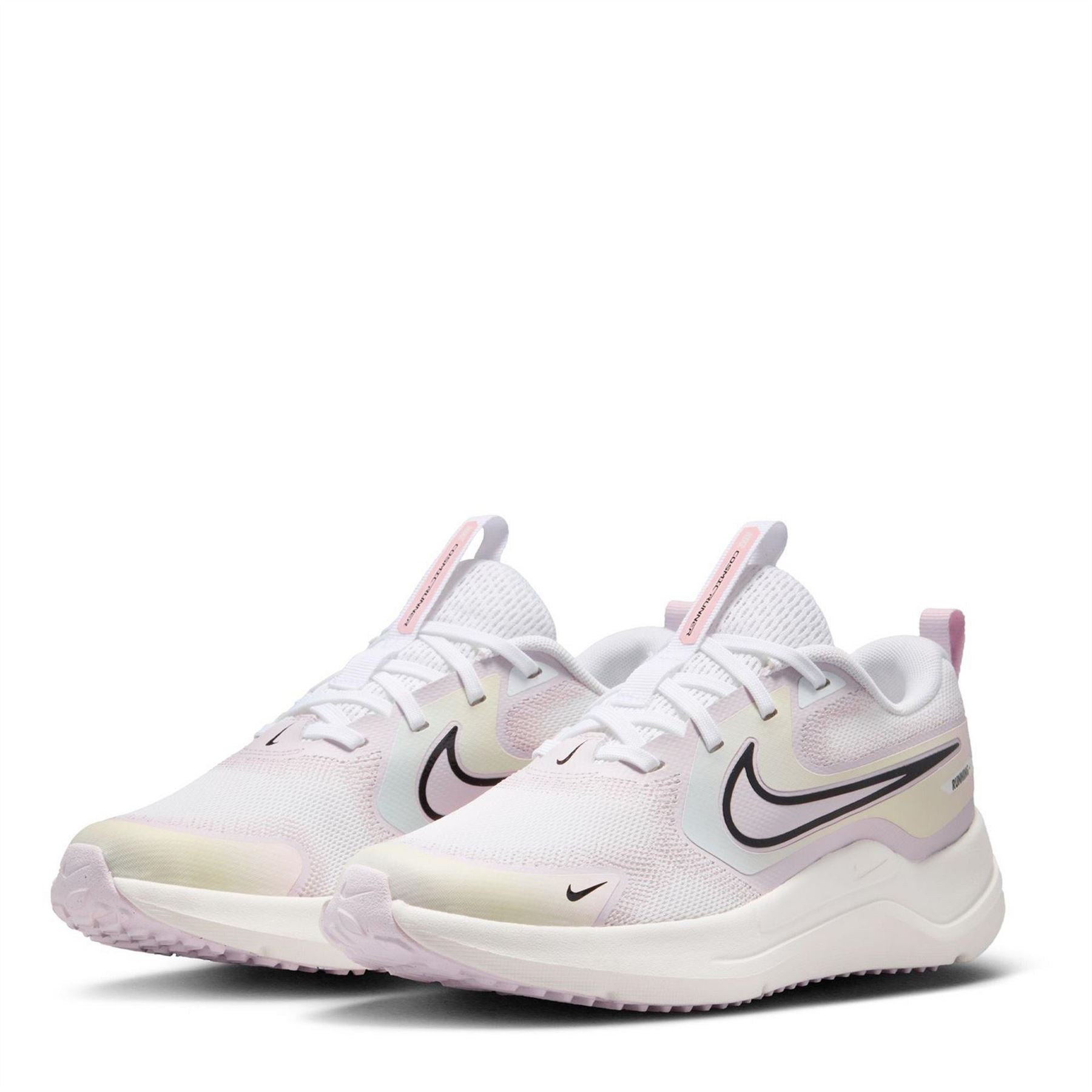 Nike Junior Cosmic Running Trainers