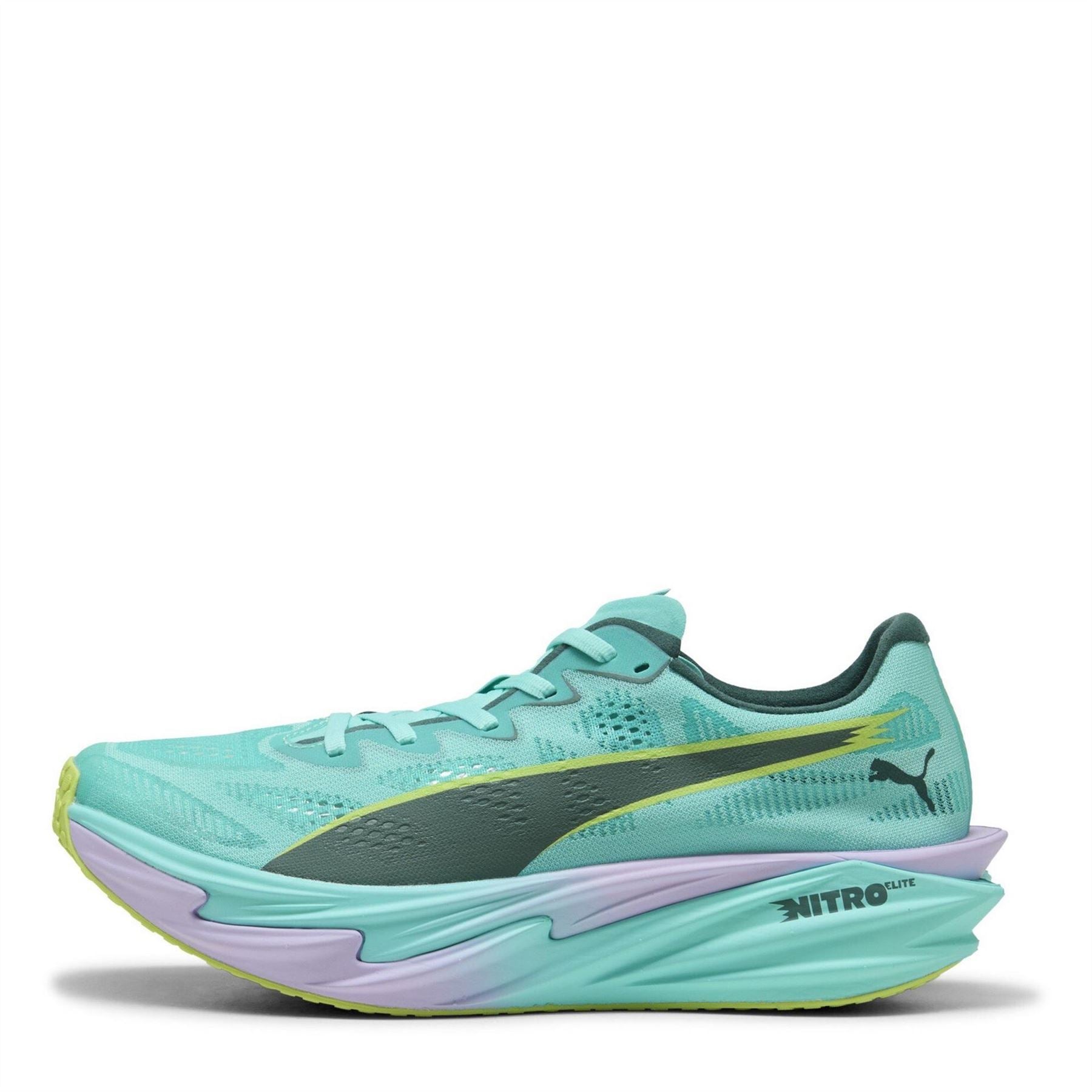 Puma Deviate Elite 4 Road Running Shoes