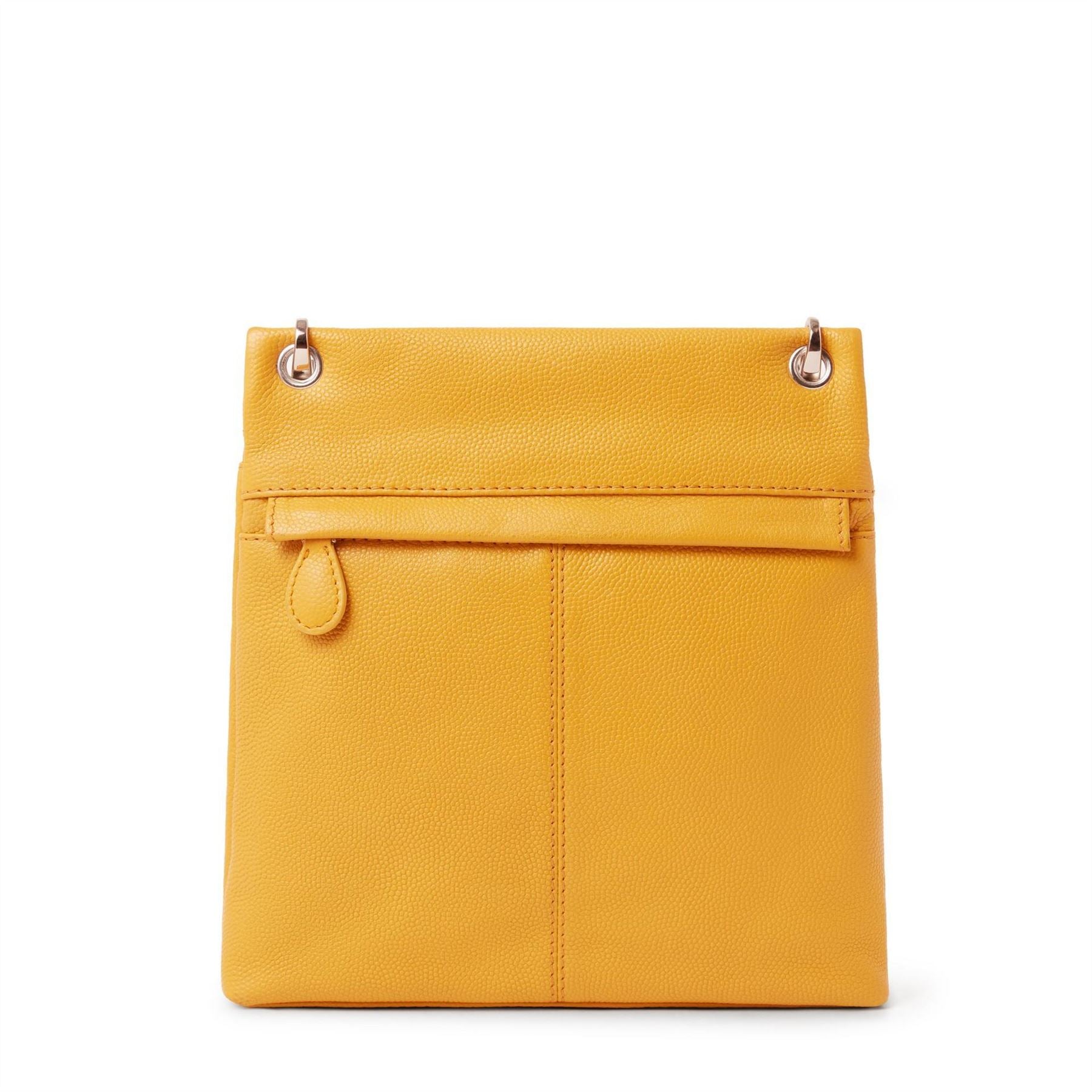 Osprey London London Miami Leather Crossbodyody Bag