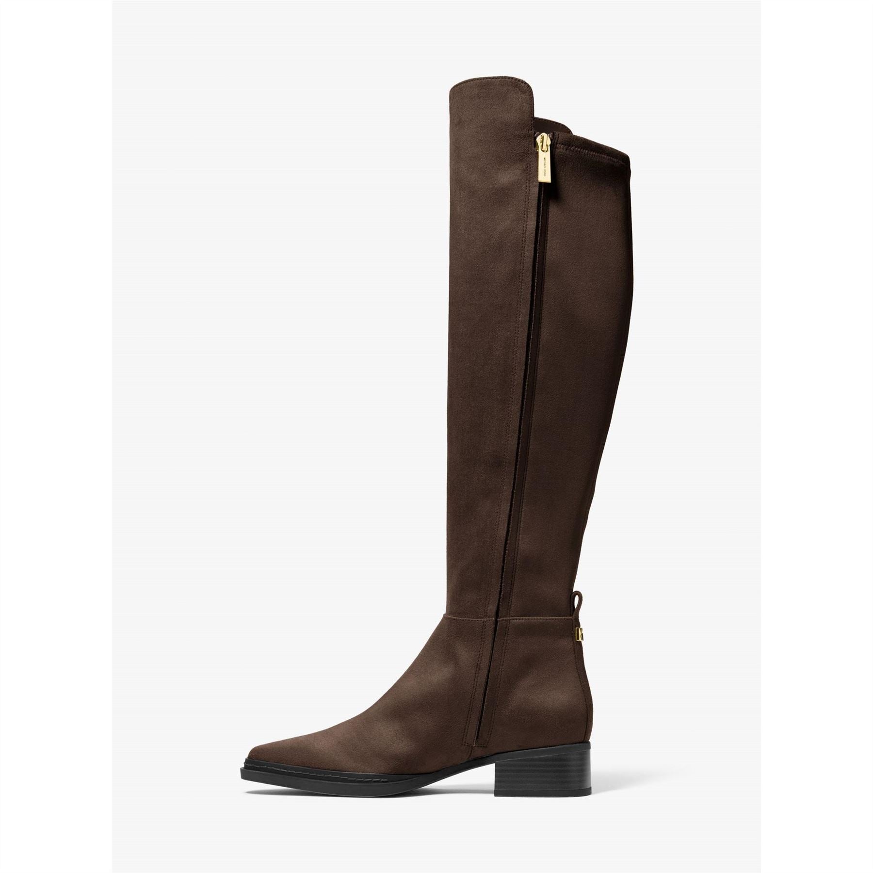MICHAEL Michael Kors Flat Boots