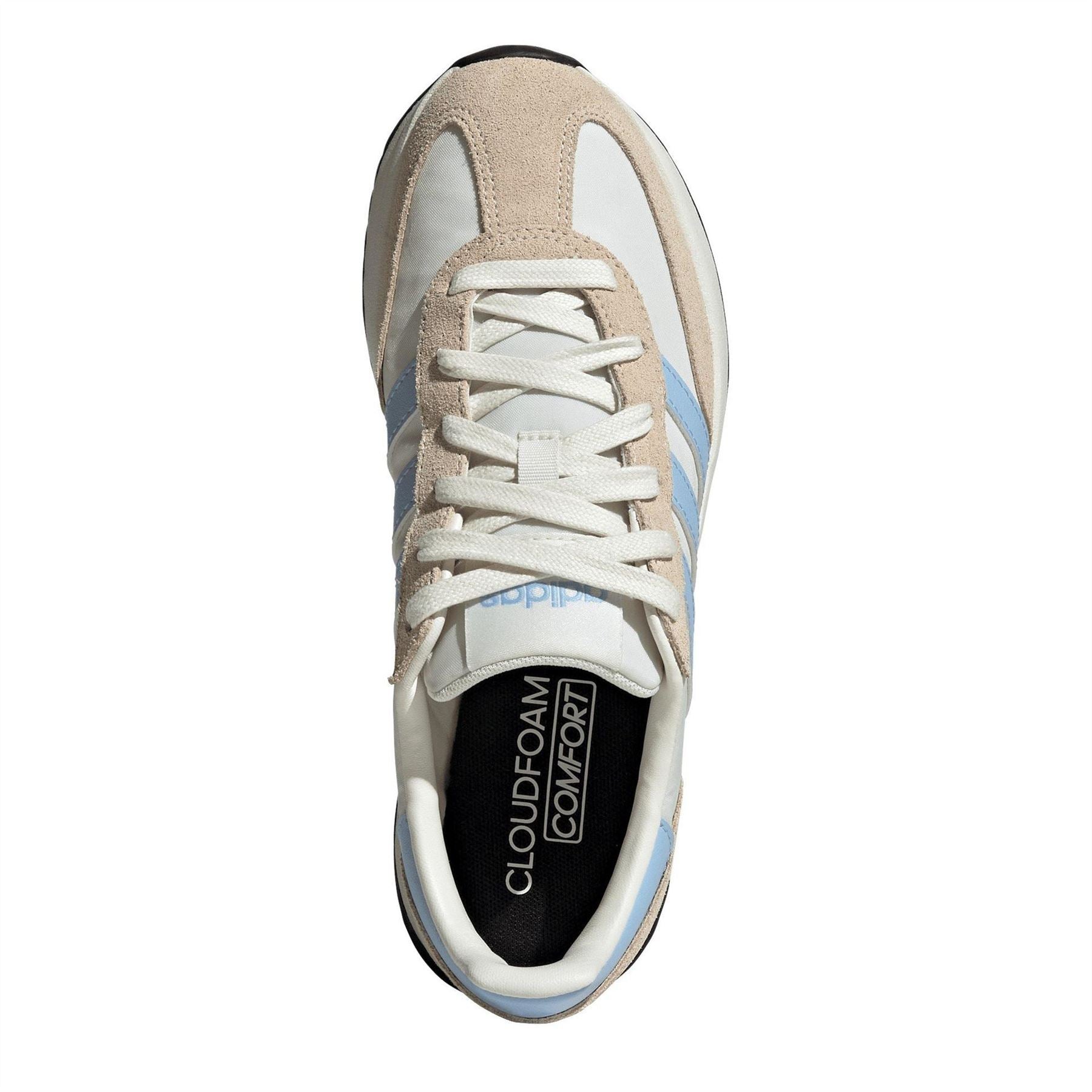 adidas Womens 70s 2.0 Road Running Shoes