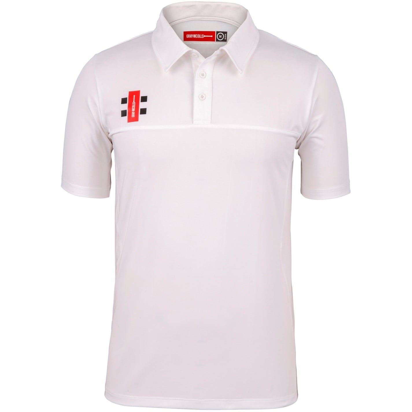 Gray Nicolls Pro Polo Athletic Shirt