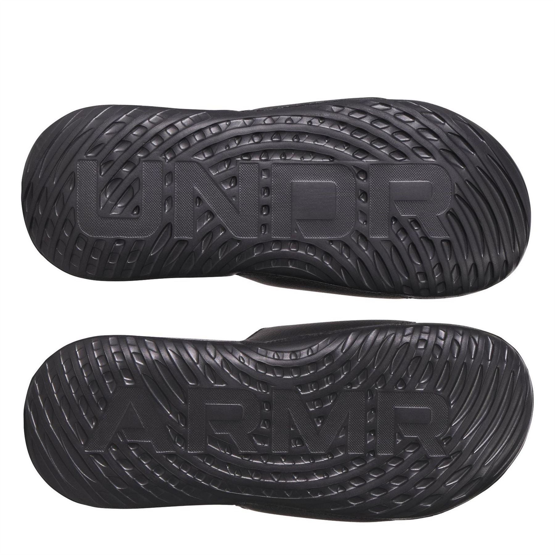 Under Armour Ignite Select Open Toe Slides