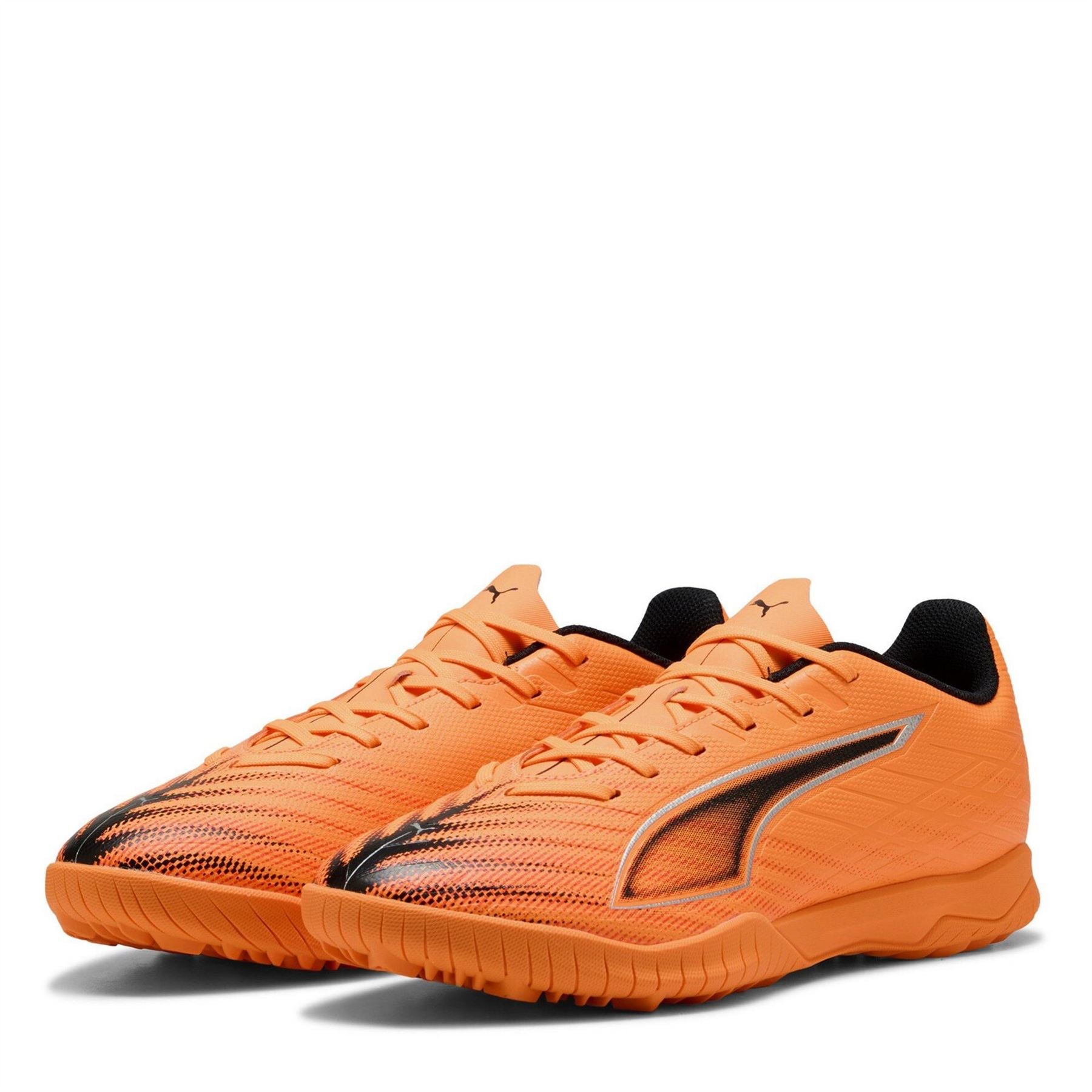 Puma 6 Match Adults Astro Turf Football Boots