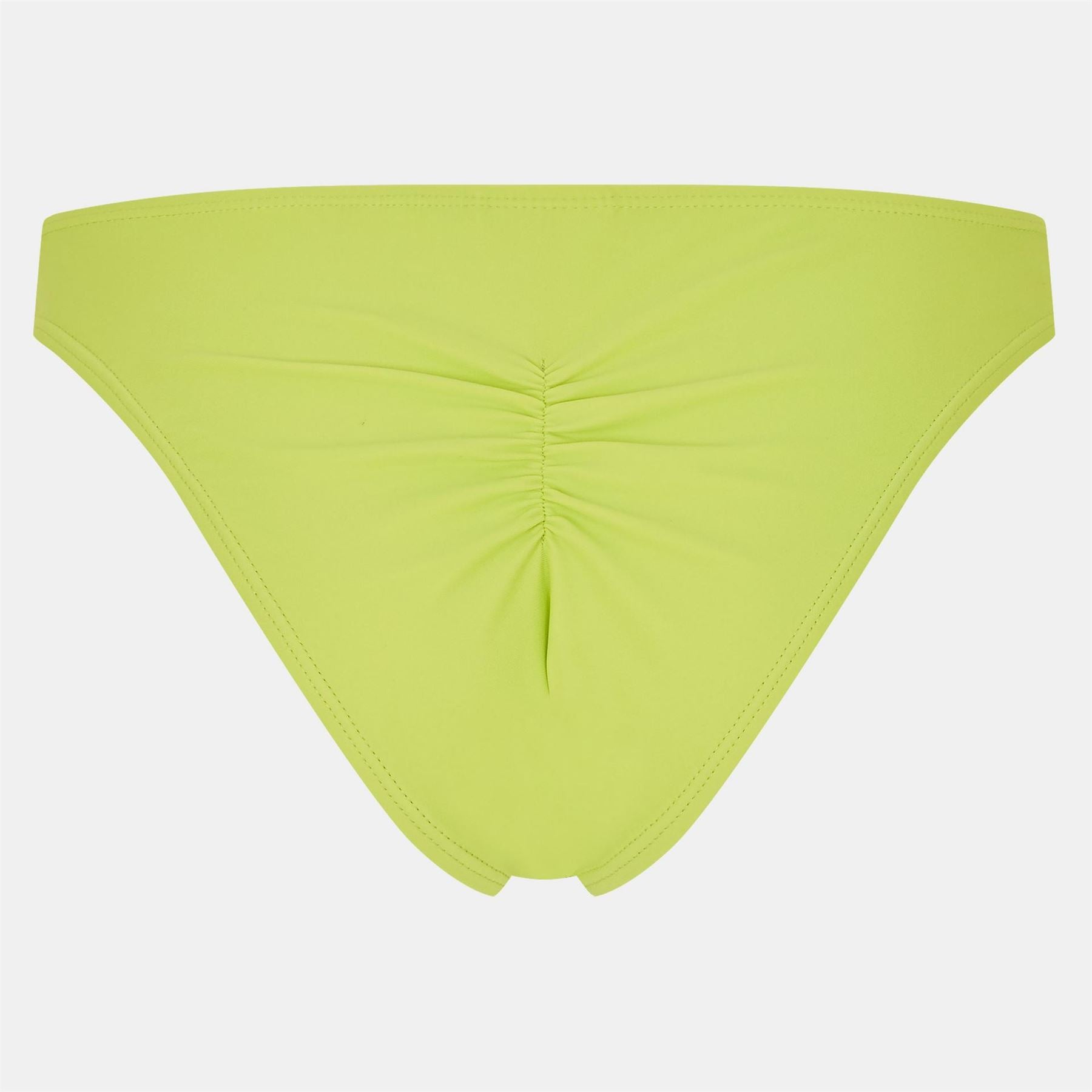 Jack Wills High Waist Tanga Pant
