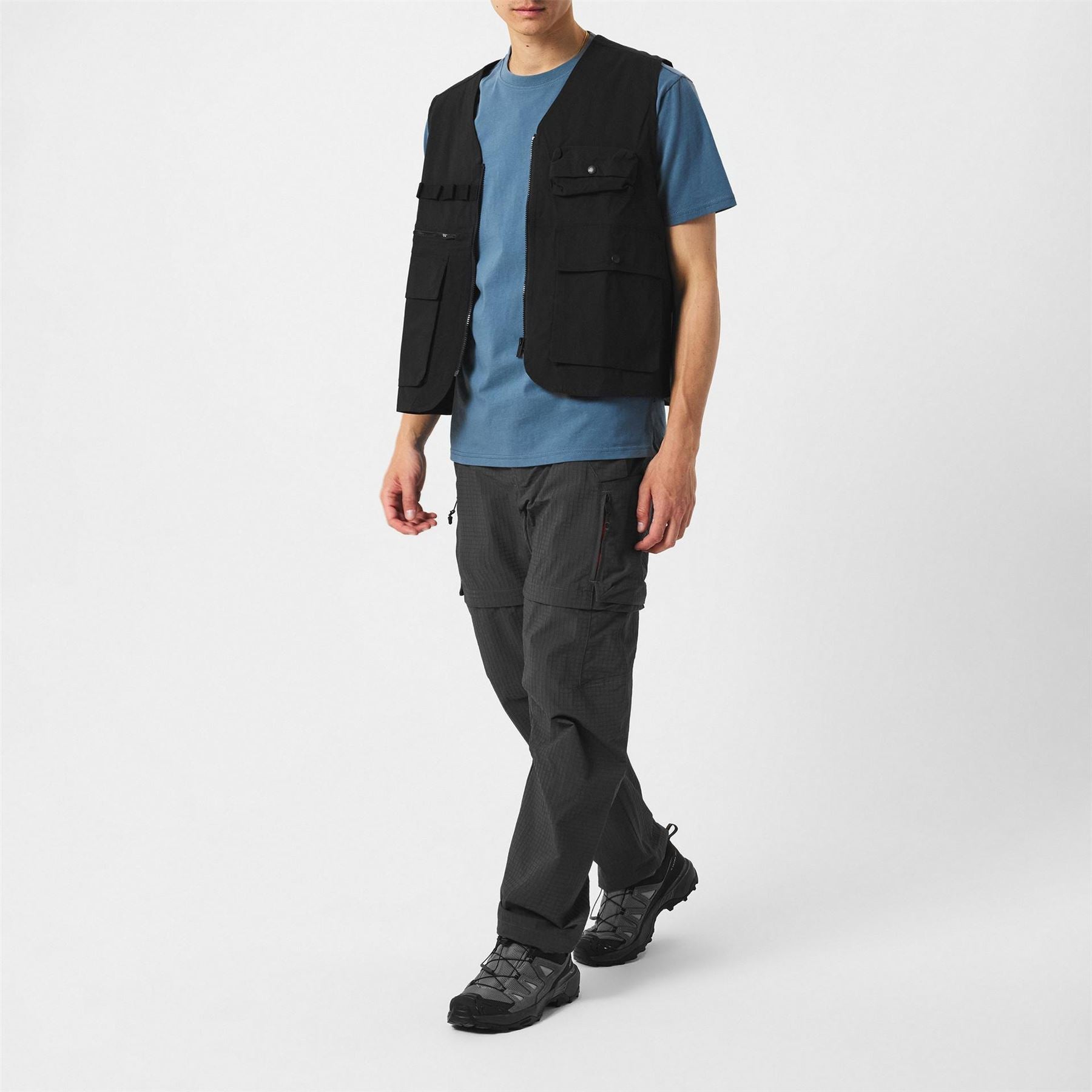 Napapijri Mens T-Shirt