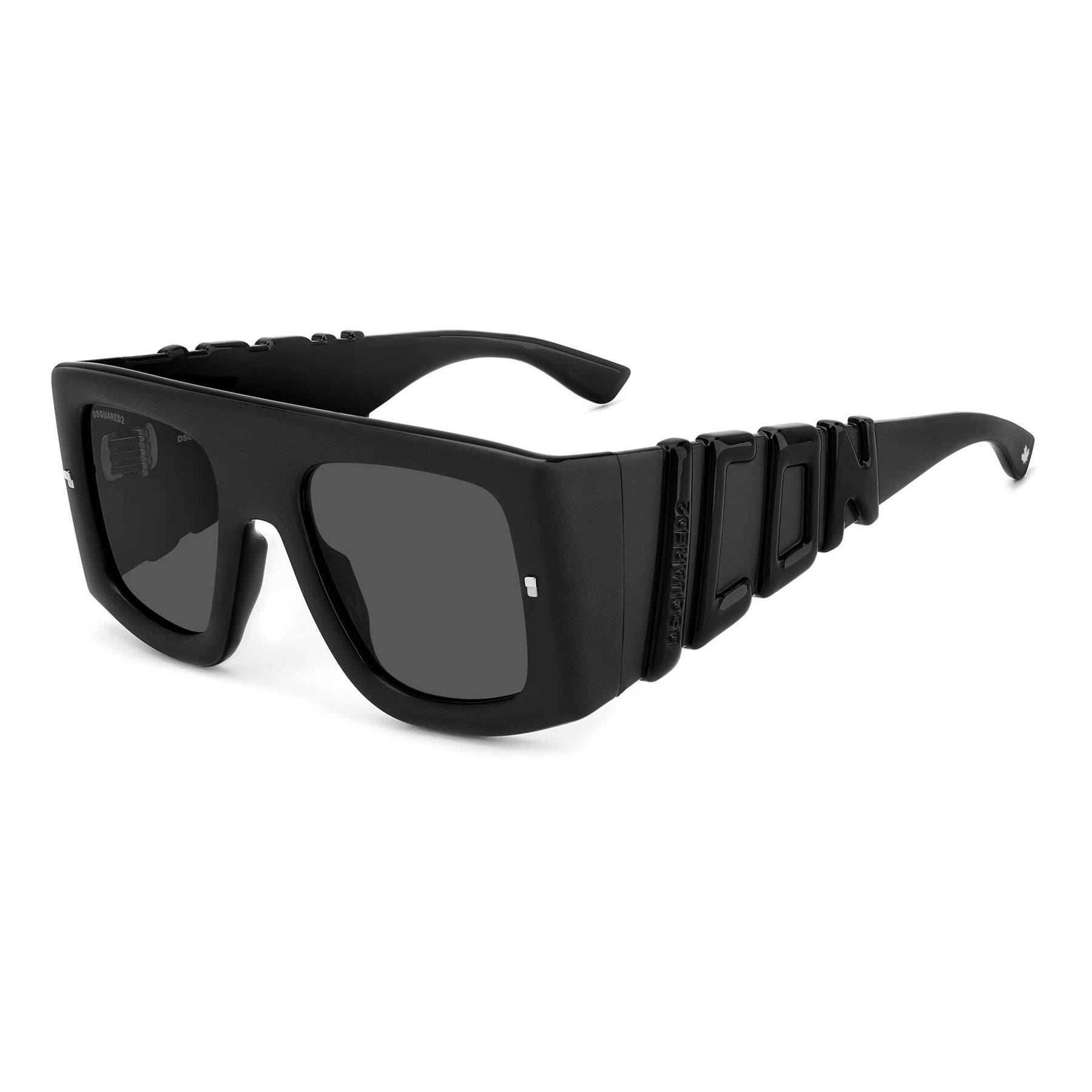 DSquared2 Rec Flat Top Sunglasses
