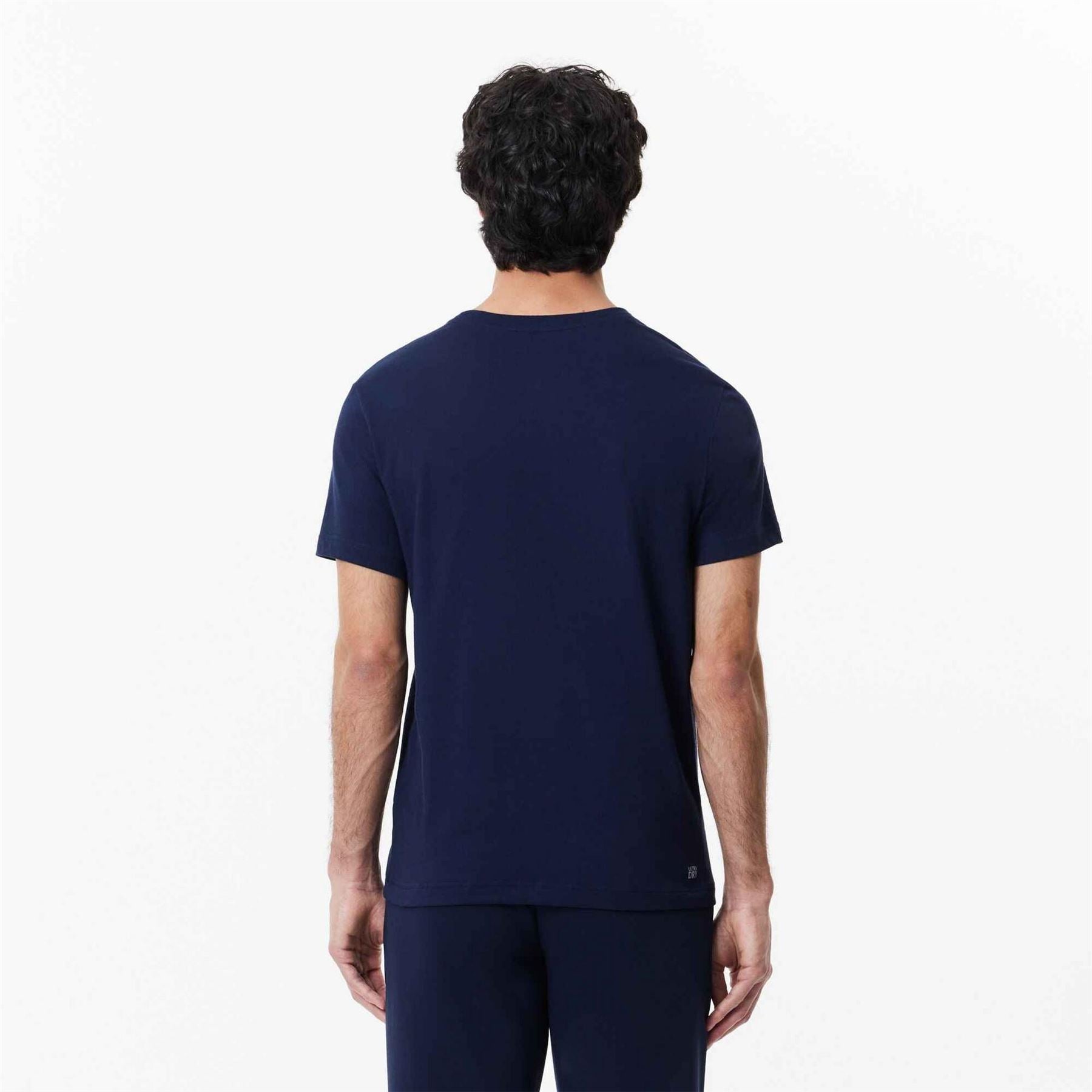 Lacoste Croc Ii T-Shirt