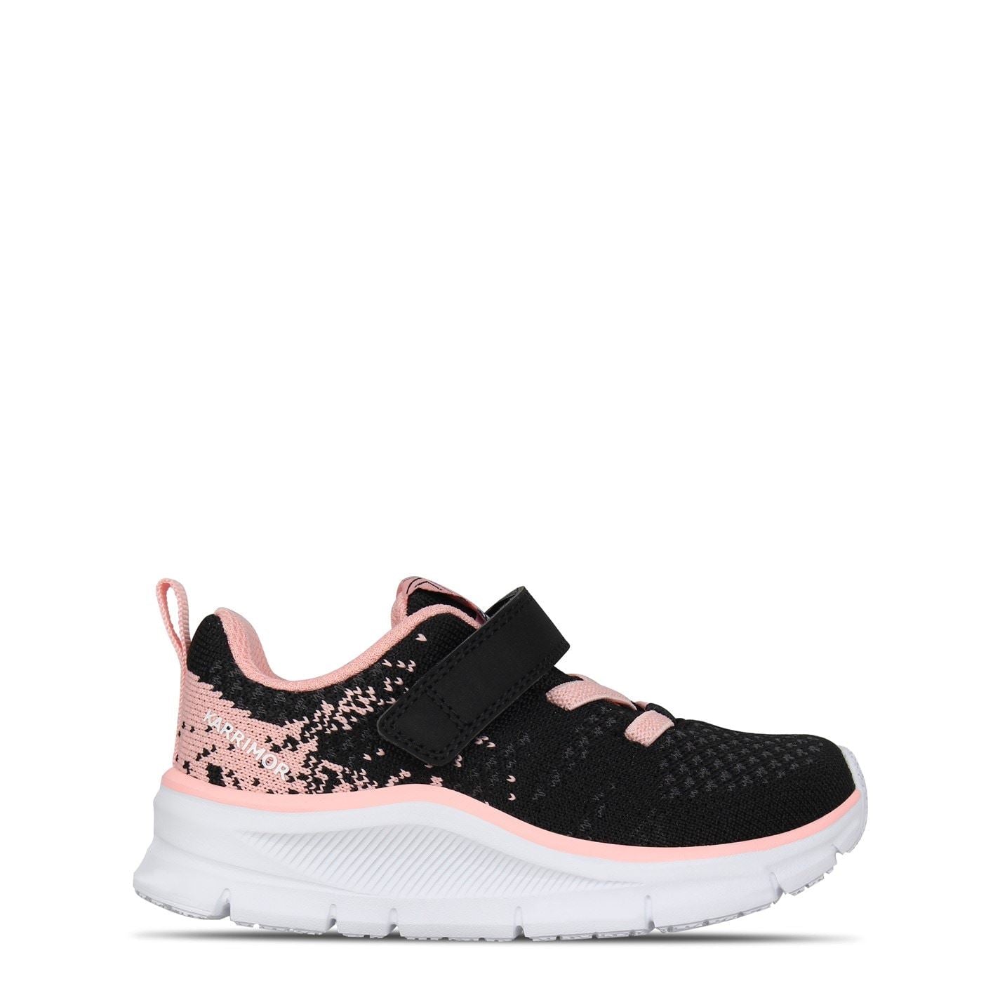 Karrimor Duma 6 Running Shoes Infants Girls