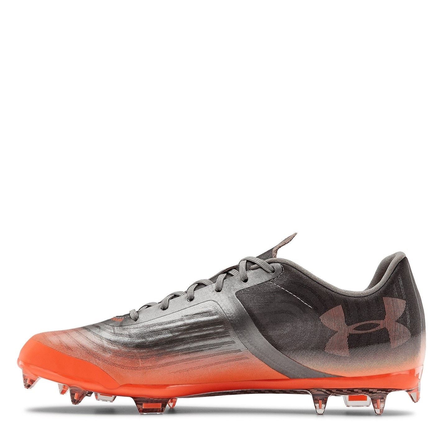 Under Armour Magnetico Pro Firm Ground Football Boots