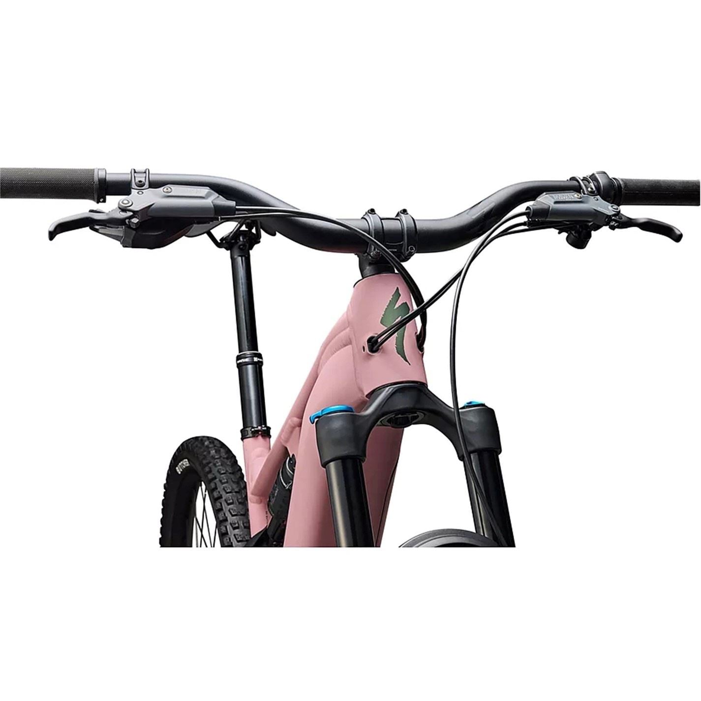 Specialized Turbo Levo 4 Comp Alloy 2025 Electric Mountain Bike