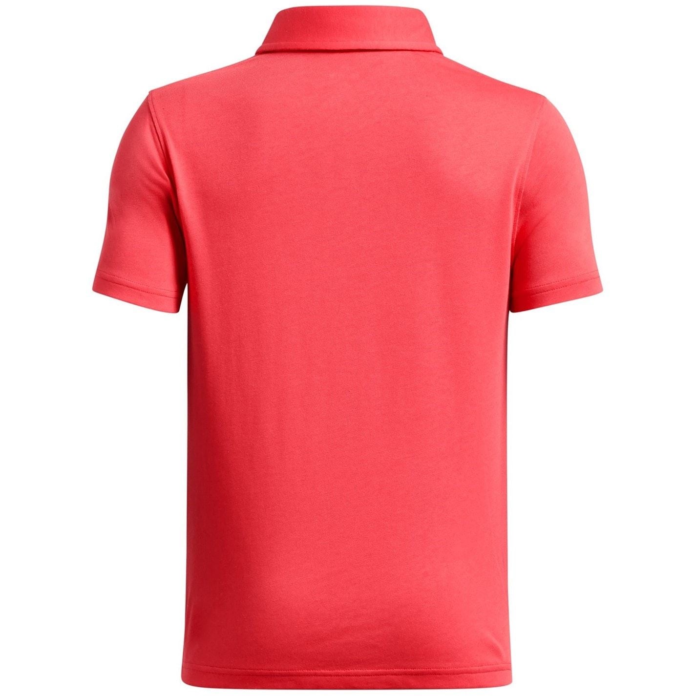 Under Armour Icon Collared Neck Regular Fit Shirt