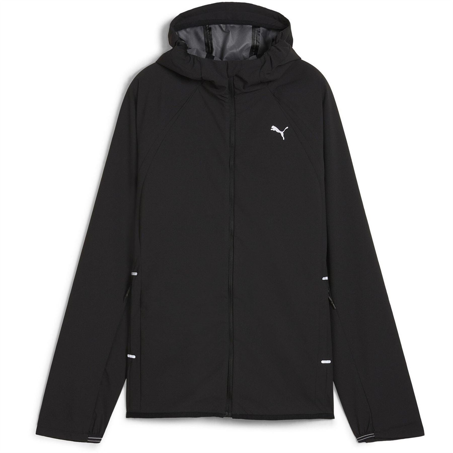 Puma Womens Ultraweave Raincell Jacket W Running
