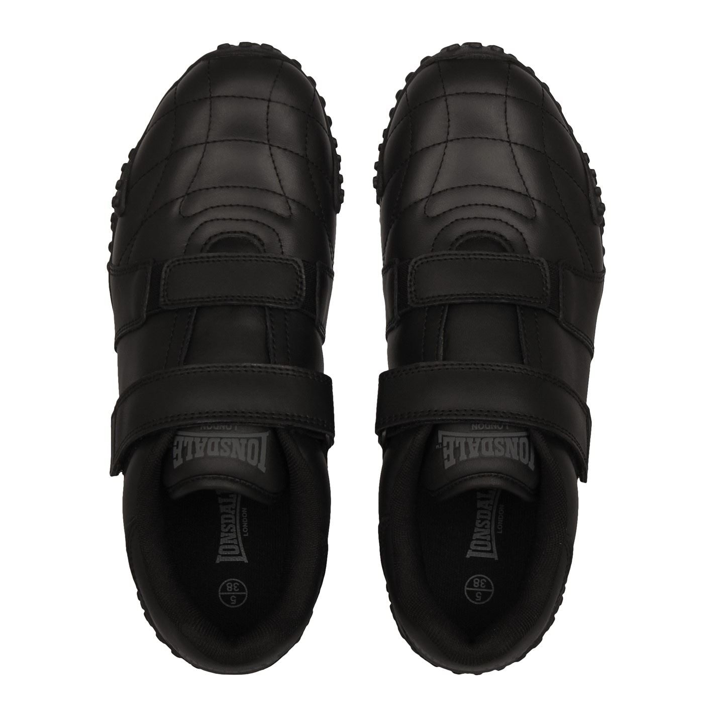 Lonsdale Fulham Trainers Junior Boy