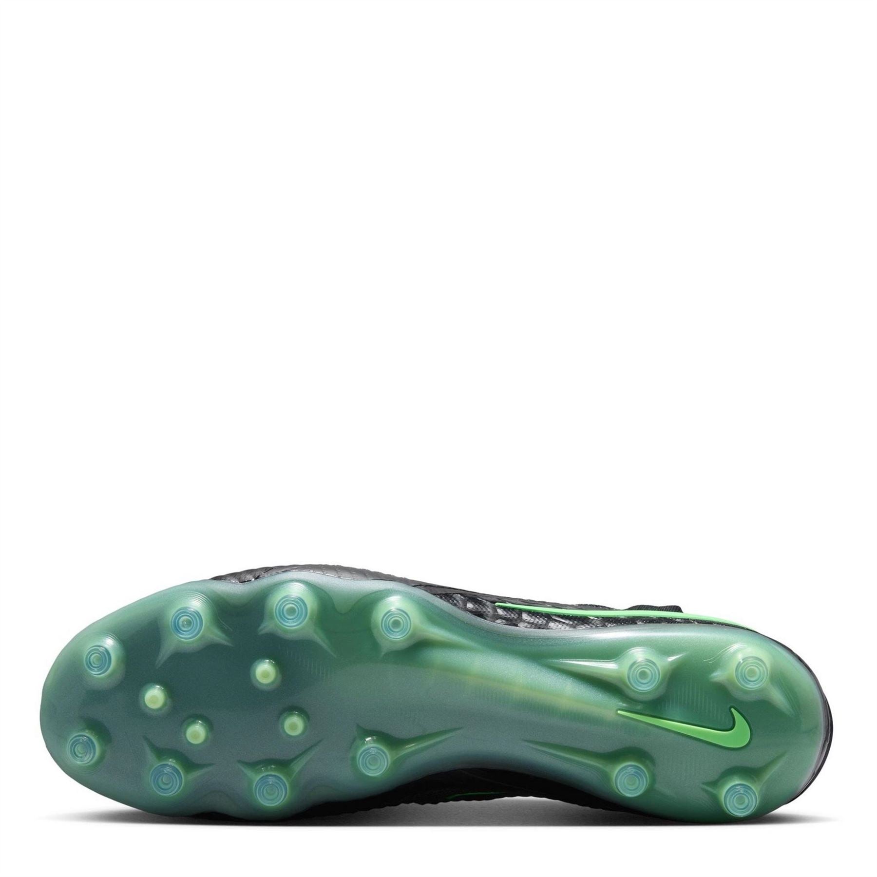 Nike Phantom 6 High Elite Adults Astro Turf Football Boots