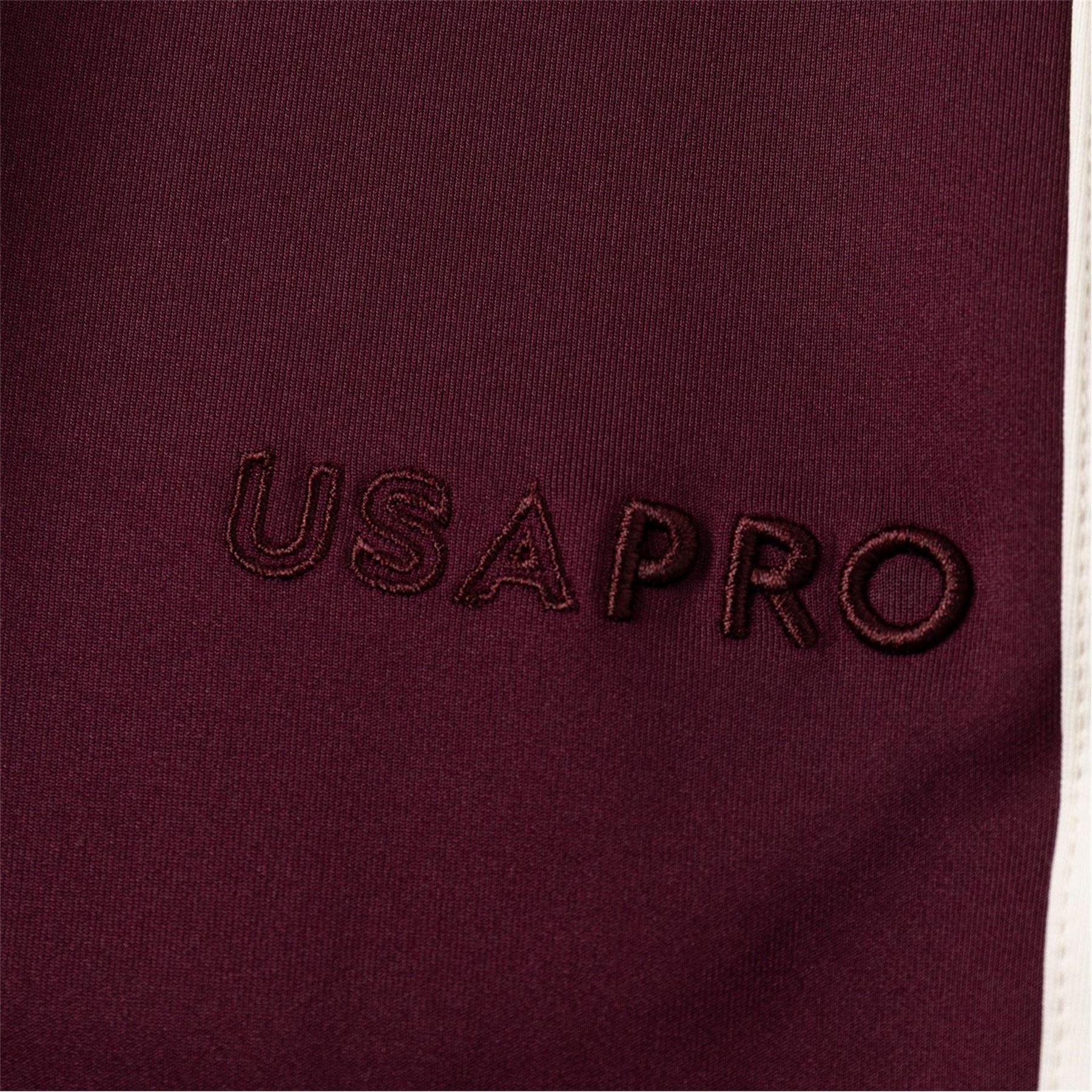 USA Pro Womens Pro Track Pant
