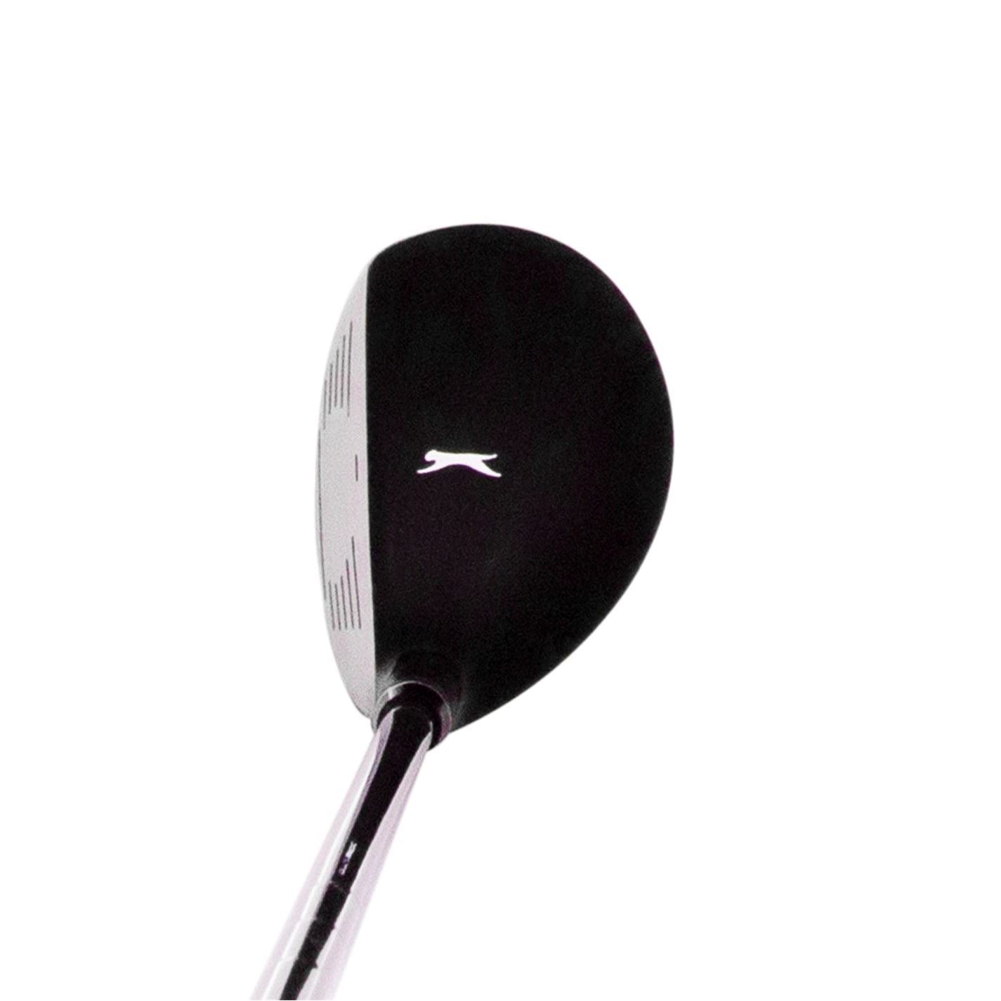 Slazenger Vs Golf Hybrid Steel Shaft Club Mens