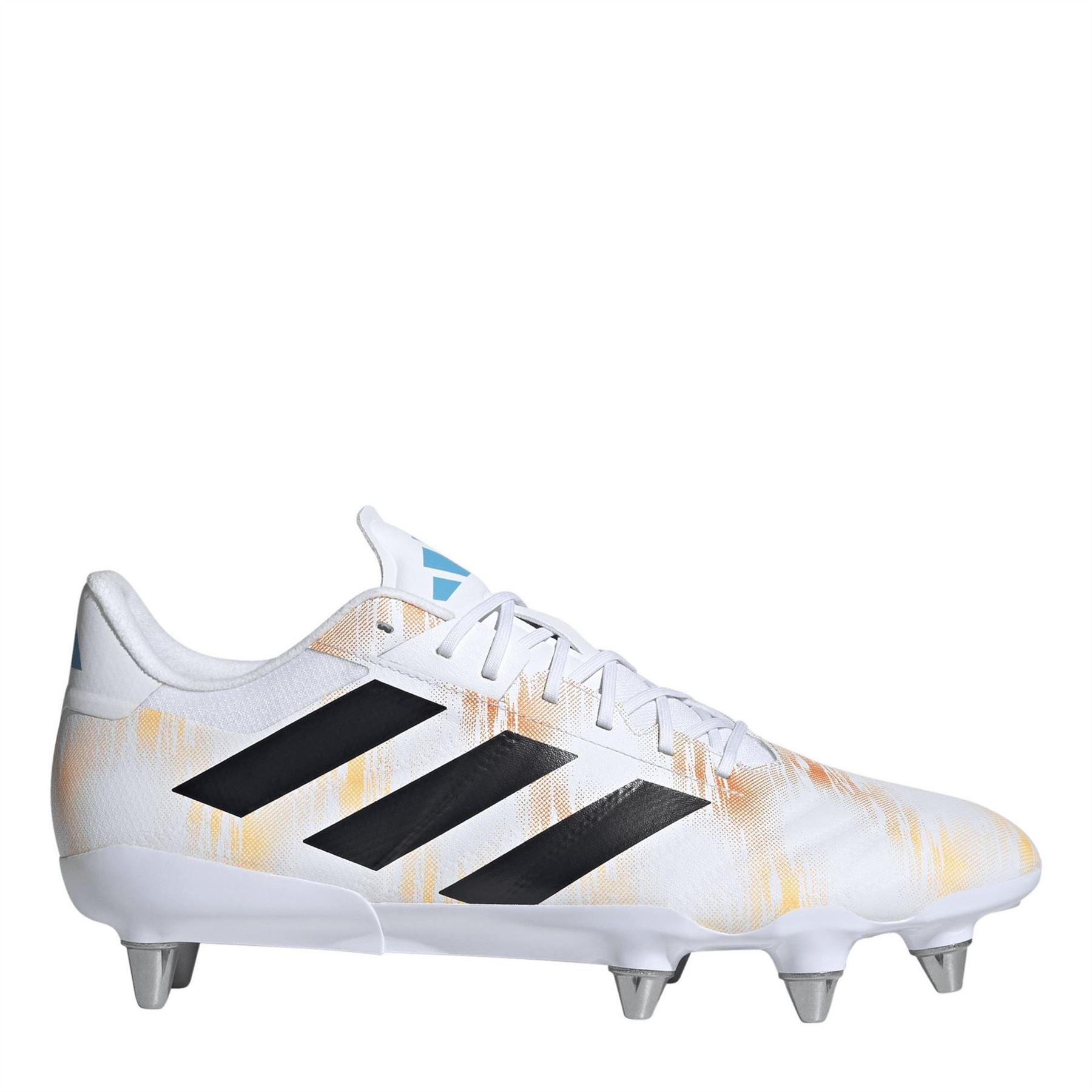シューズ adidas Kakari RS Rugby Boots adidas Kakari Rs Adults Soft Ground Rugby Boots – Lovell Sports