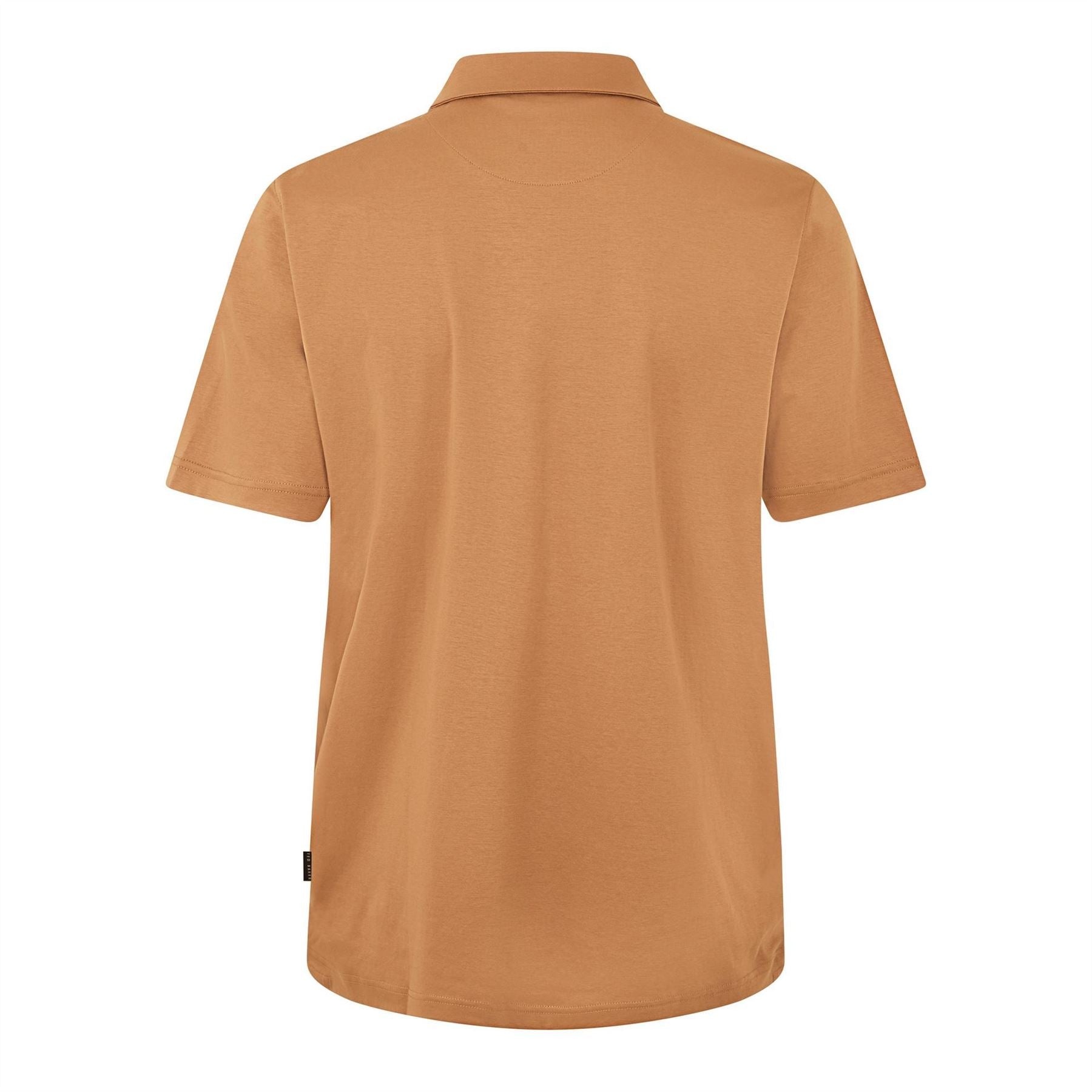 Ted Baker Regular Fit Zeiter Polo Shirt
