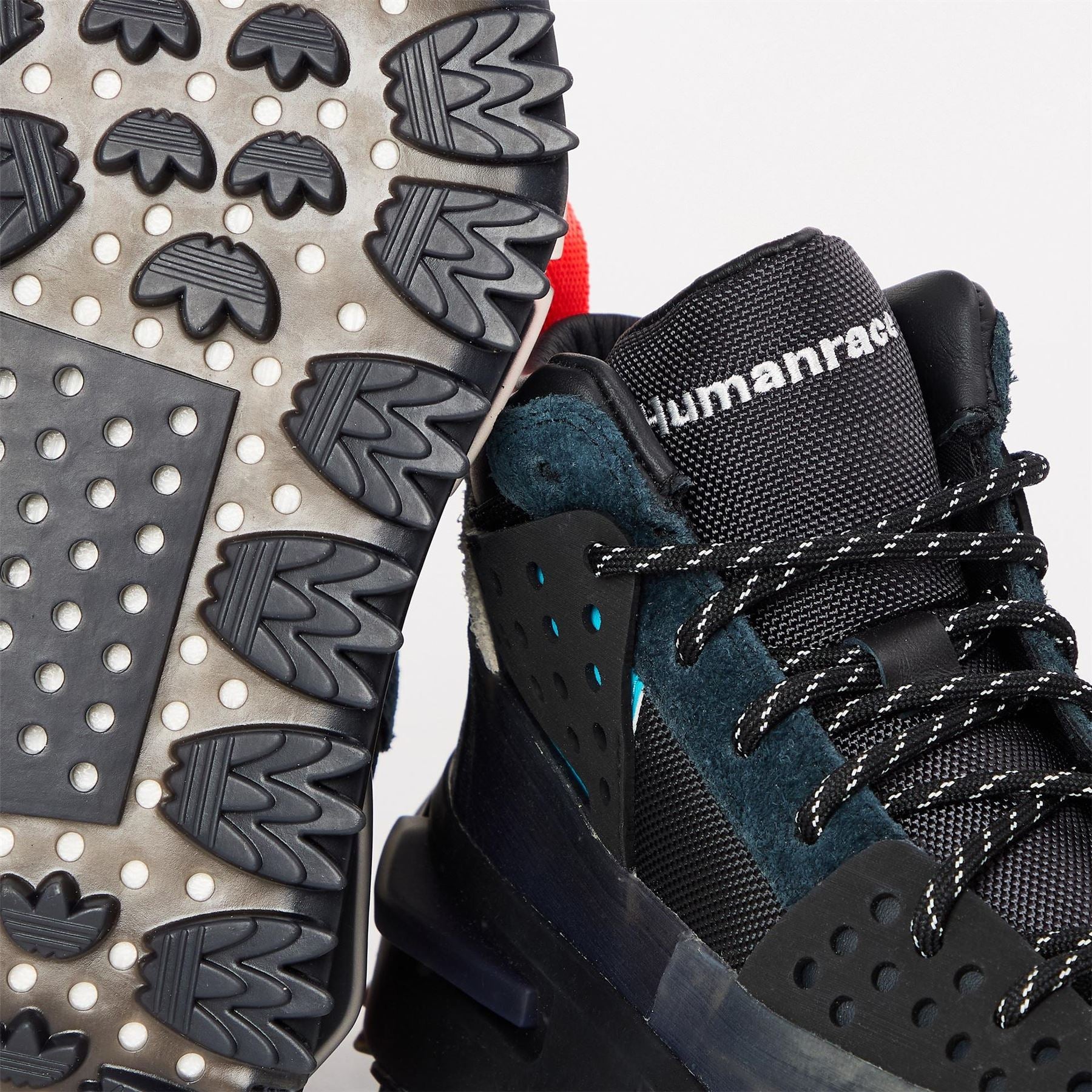 adidas Originals NMD S1 Ryat Hi Top Sneakers