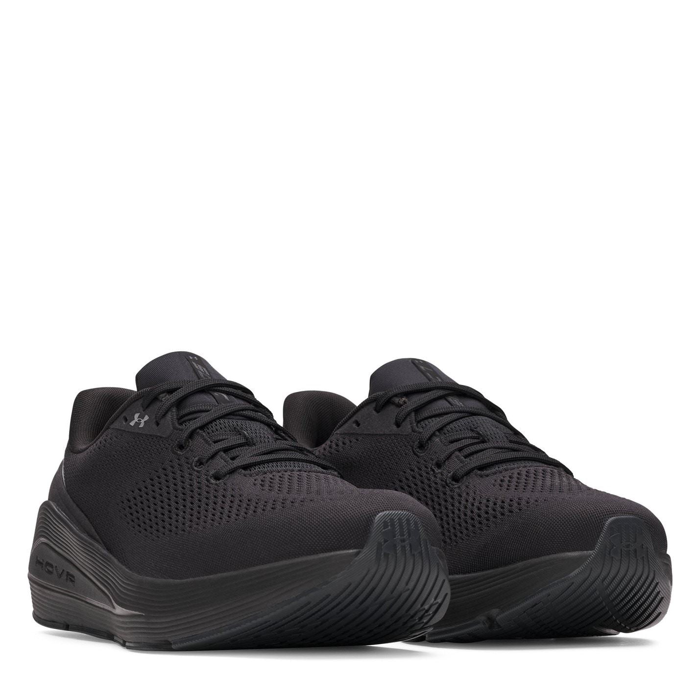 Under Armour Sonic 7 Lace Up Low Top Sneakers