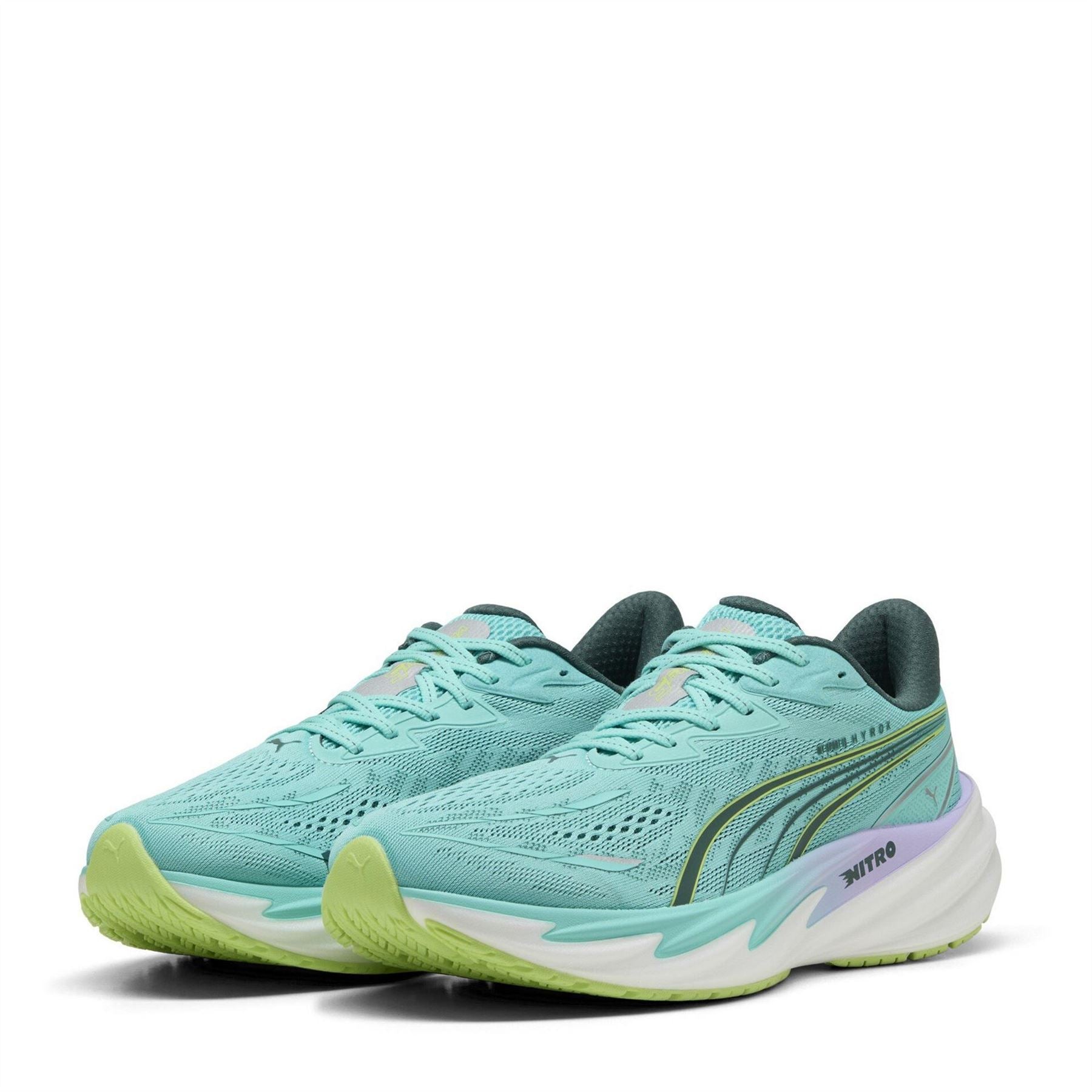Puma Velocity Nitro 5 Road Running Shoes