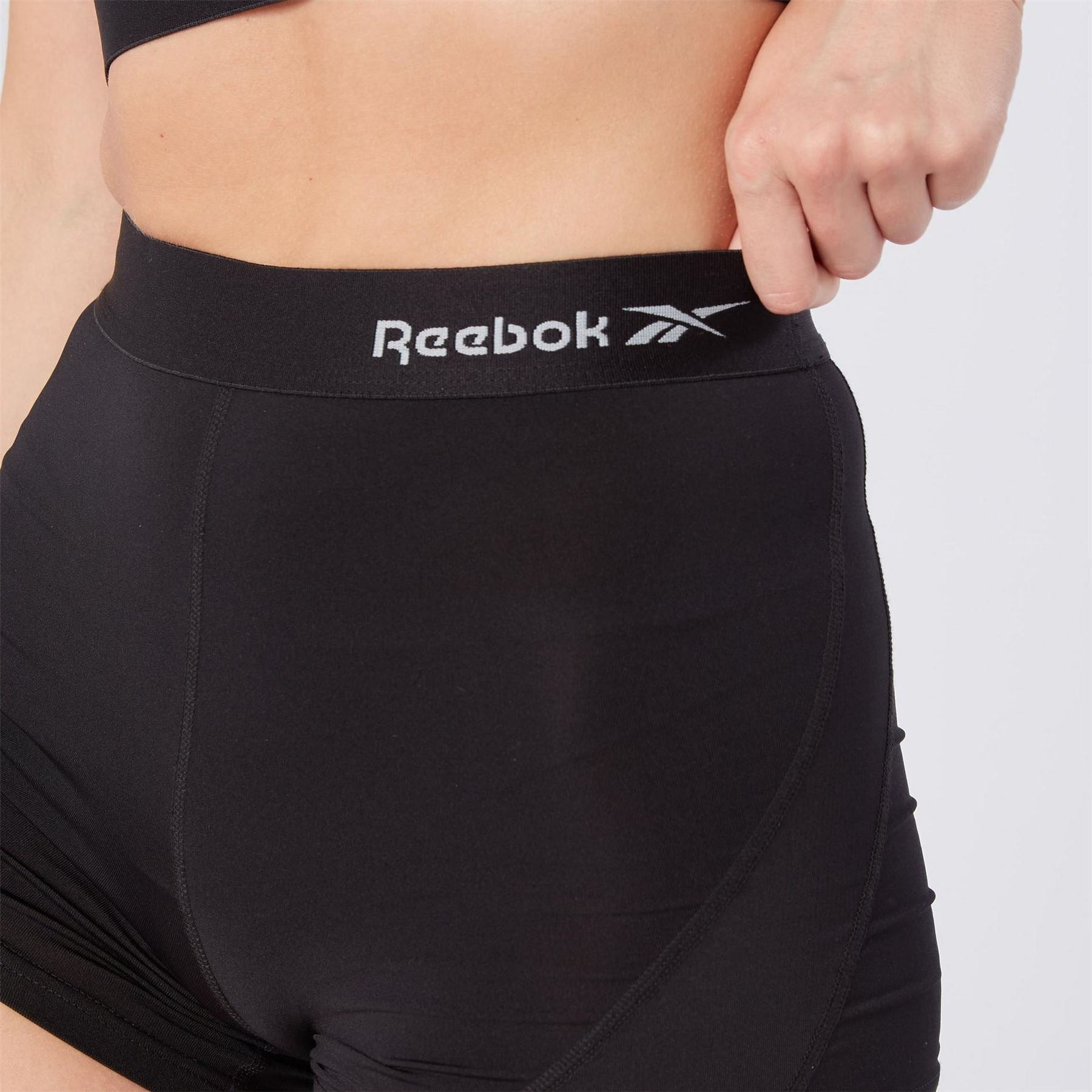 Reebok Womens Sports Shorts Joyner