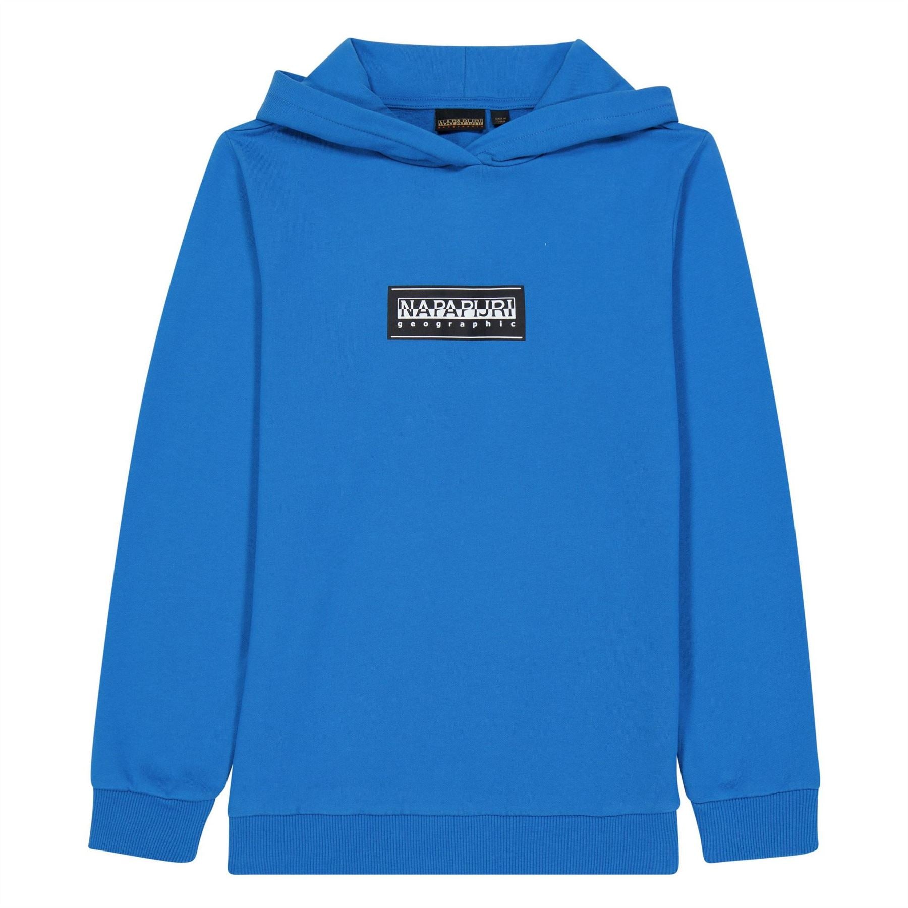 Napapijri Hooded Regular Fit Sweatshirt